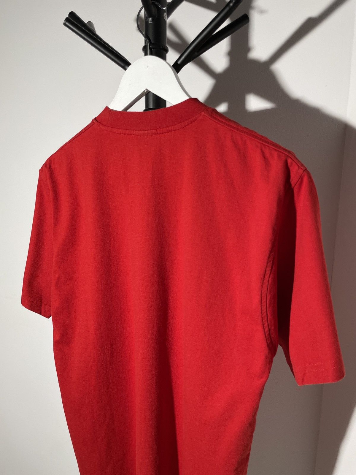 Ferrari × Vintage Vintage 90s Ferrari Racing Formula 1 Style Nascar T-shirt Size US S / EU 44-46 / 1 - 10 Thumbnail