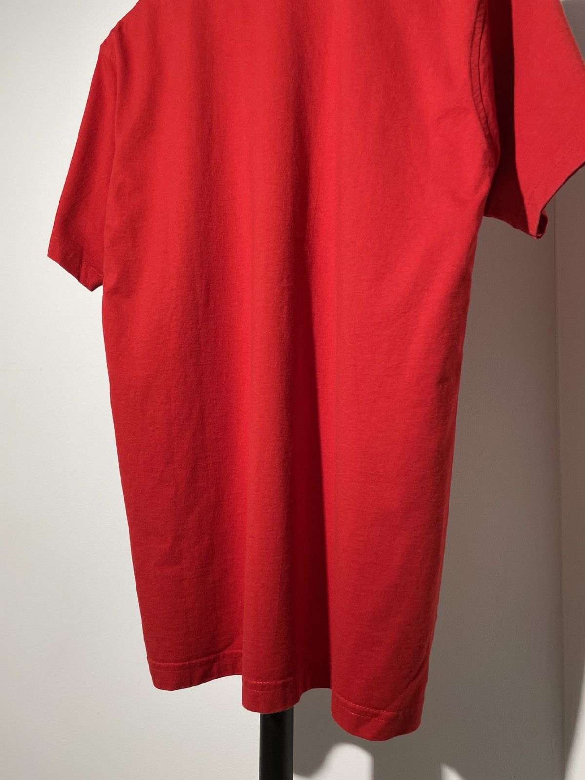 Ferrari × Vintage Vintage 90s Ferrari Racing Formula 1 Style Nascar T-shirt Size US S / EU 44-46 / 1 - 11 Thumbnail