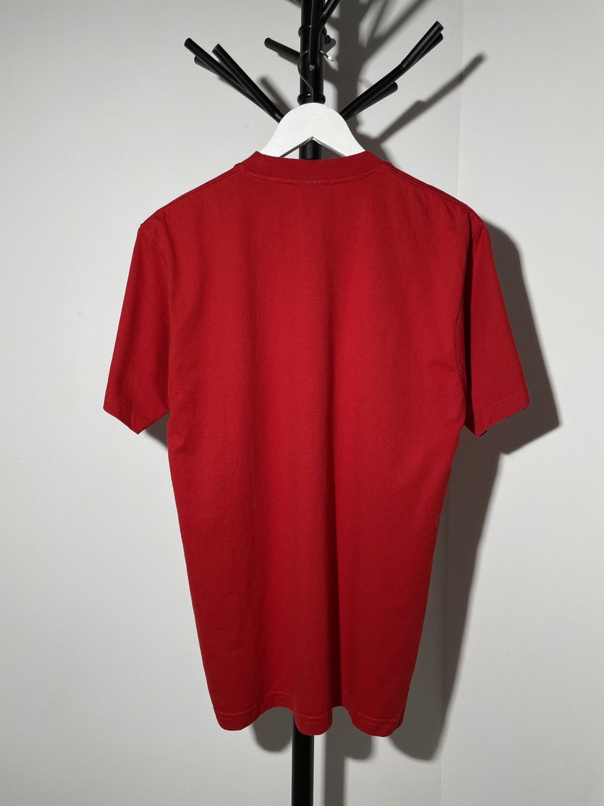 Ferrari × Vintage Vintage 90s Ferrari Racing Formula 1 Style Nascar T-shirt Size US S / EU 44-46 / 1 - 9 Thumbnail
