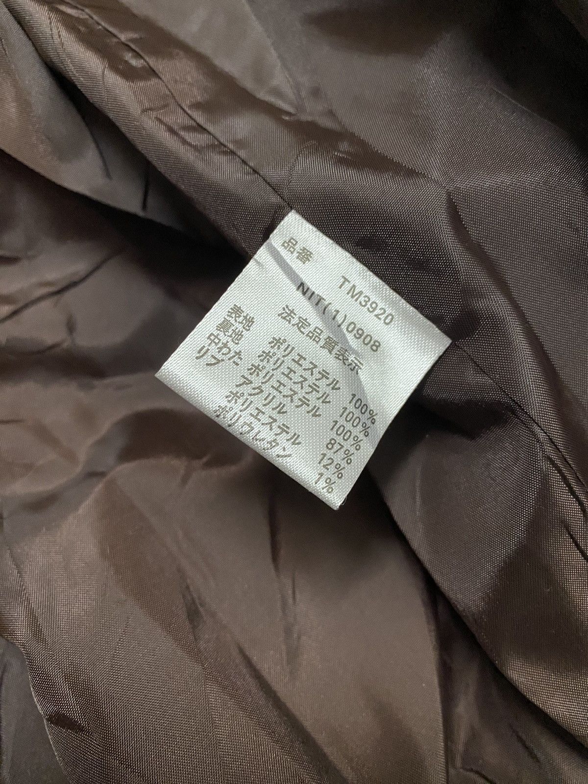Hang Ten × Vintage Vintage Hang Ten Puffer Nylon Jacket Size US XL / EU 56 / 4 - 13 Thumbnail