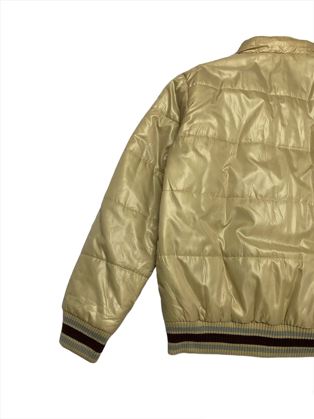 Hang Ten × Vintage Vintage Hang Ten Puffer Nylon Jacket Size US XL / EU 56 / 4 - 10 Thumbnail