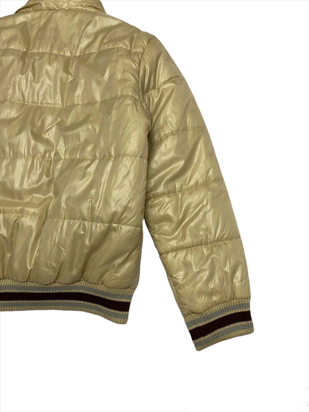 Hang Ten × Vintage Vintage Hang Ten Puffer Nylon Jacket Size US XL / EU 56 / 4 - 11 Thumbnail