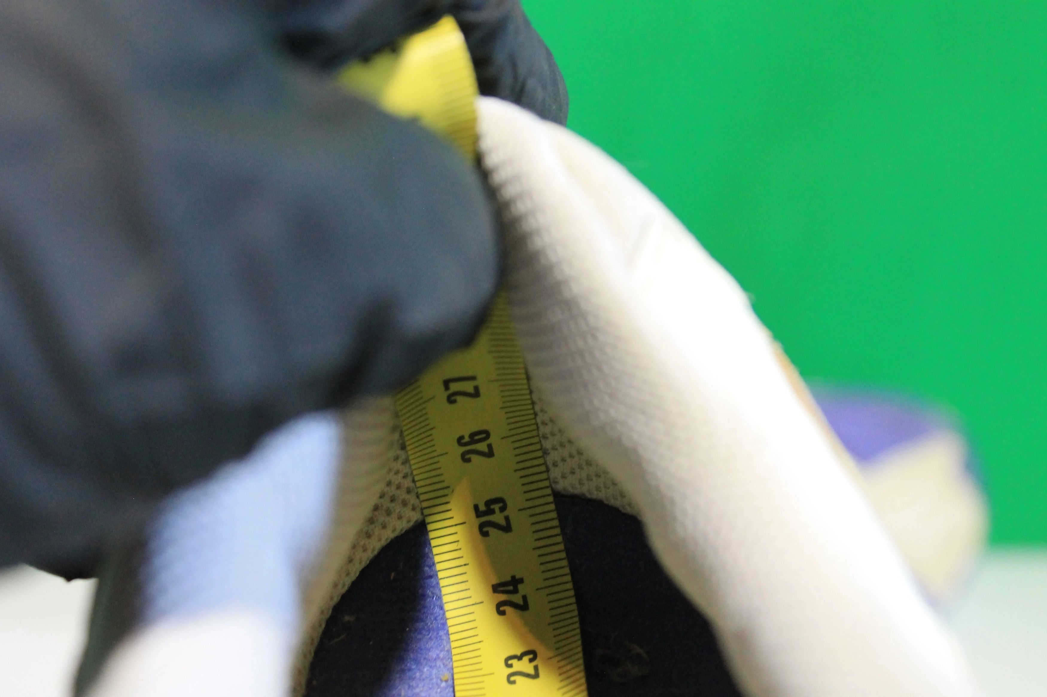 Reebok × Vintage Reebok Sneakers Vintage 90s Size US 7.5 / EU 40-41 - 11 Thumbnail
