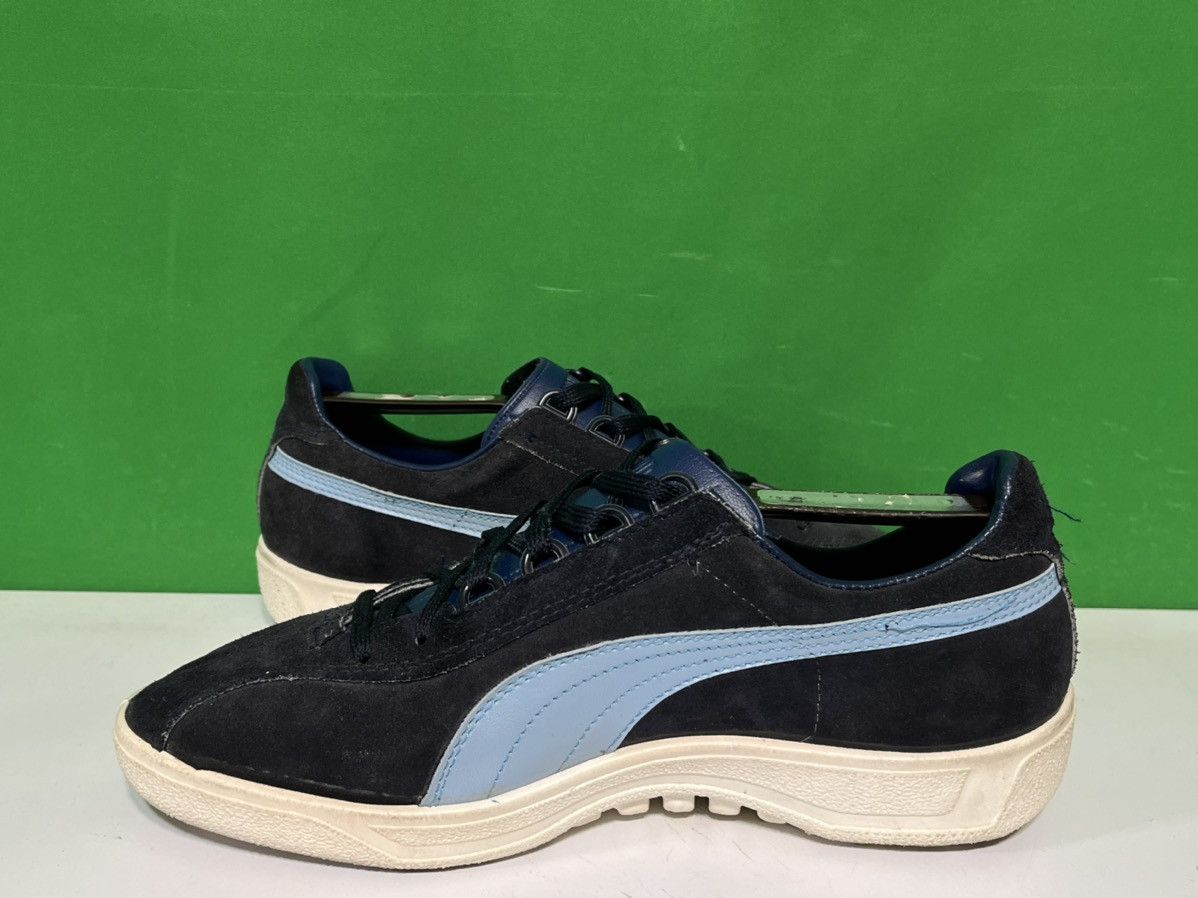 Puma × Vintage Puma udo lattek vintage 80s made in Italy Size US 7.5 / EU 40-41 - 6 Thumbnail