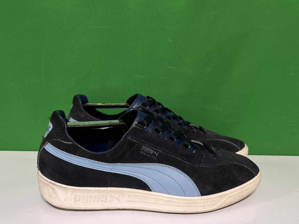 Puma × Vintage Puma udo lattek vintage 80s made in Italy Size US 7.5 / EU 40-41 - 7 Thumbnail