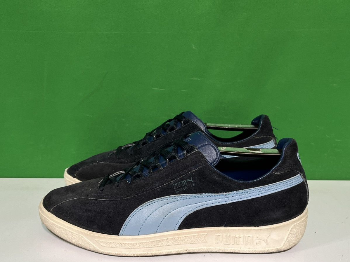 Puma × Vintage Puma udo lattek vintage 80s made in Italy Size US 7.5 / EU 40-41 - 2 Thumbnail