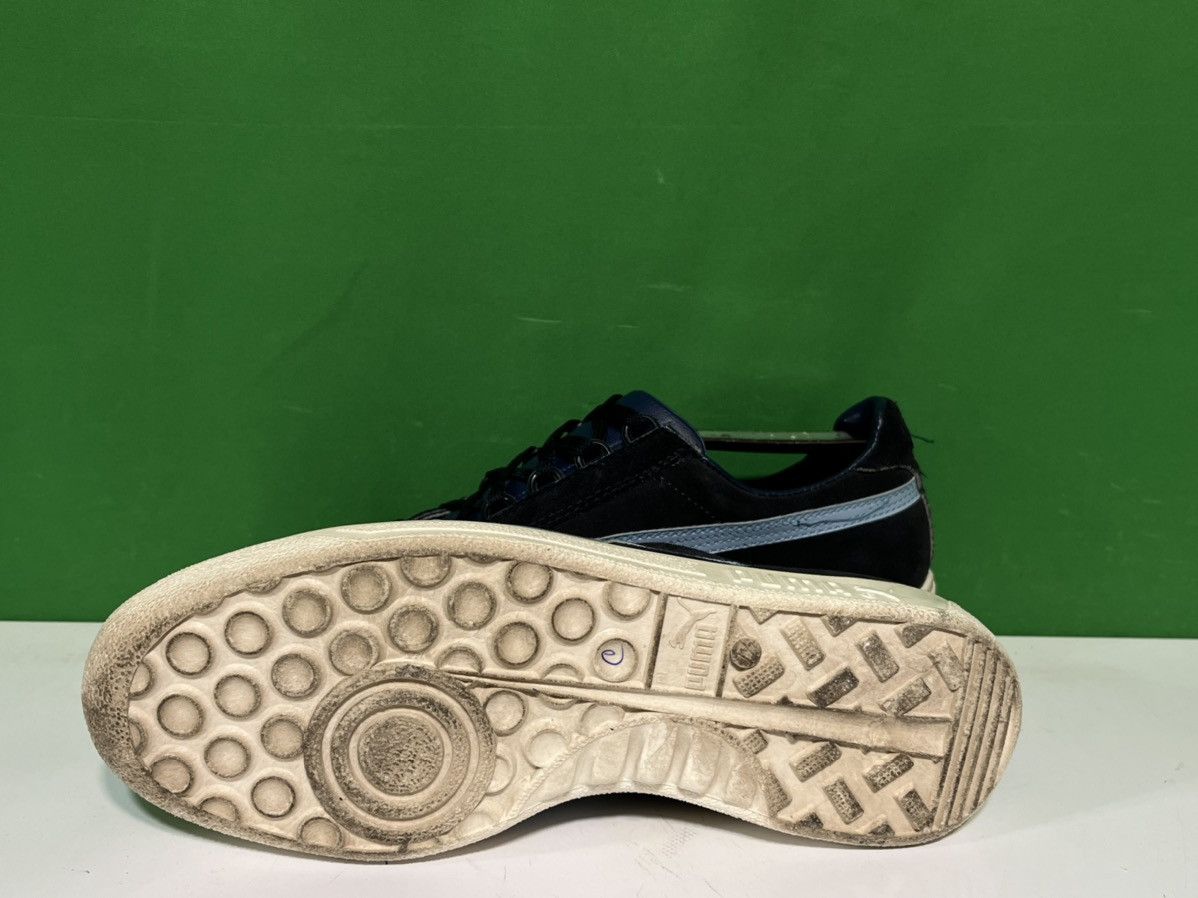 Puma × Vintage Puma udo lattek vintage 80s made in Italy Size US 7.5 / EU 40-41 - 4 Thumbnail