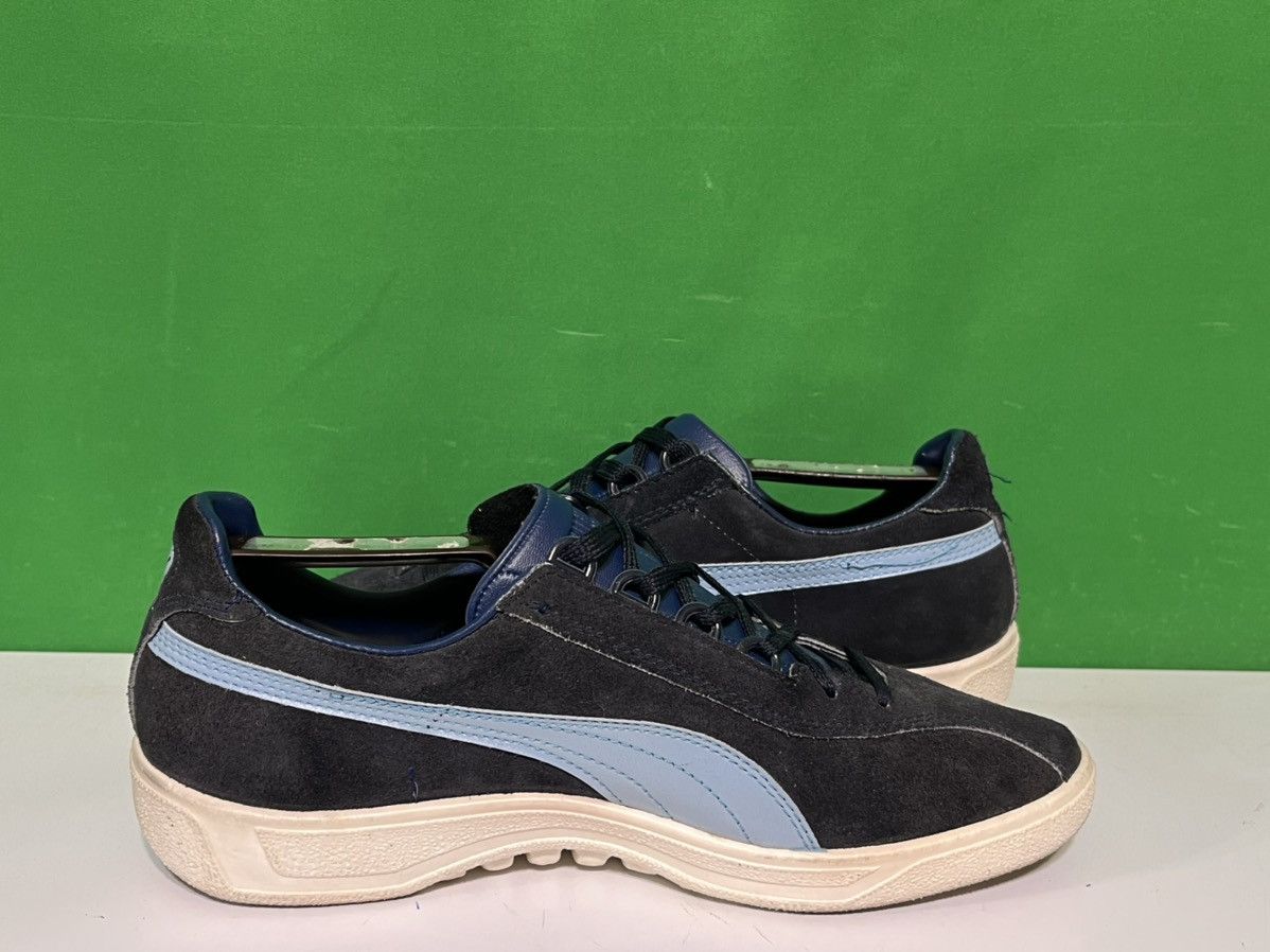 Puma × Vintage Puma udo lattek vintage 80s made in Italy Size US 7.5 / EU 40-41 - 3 Thumbnail