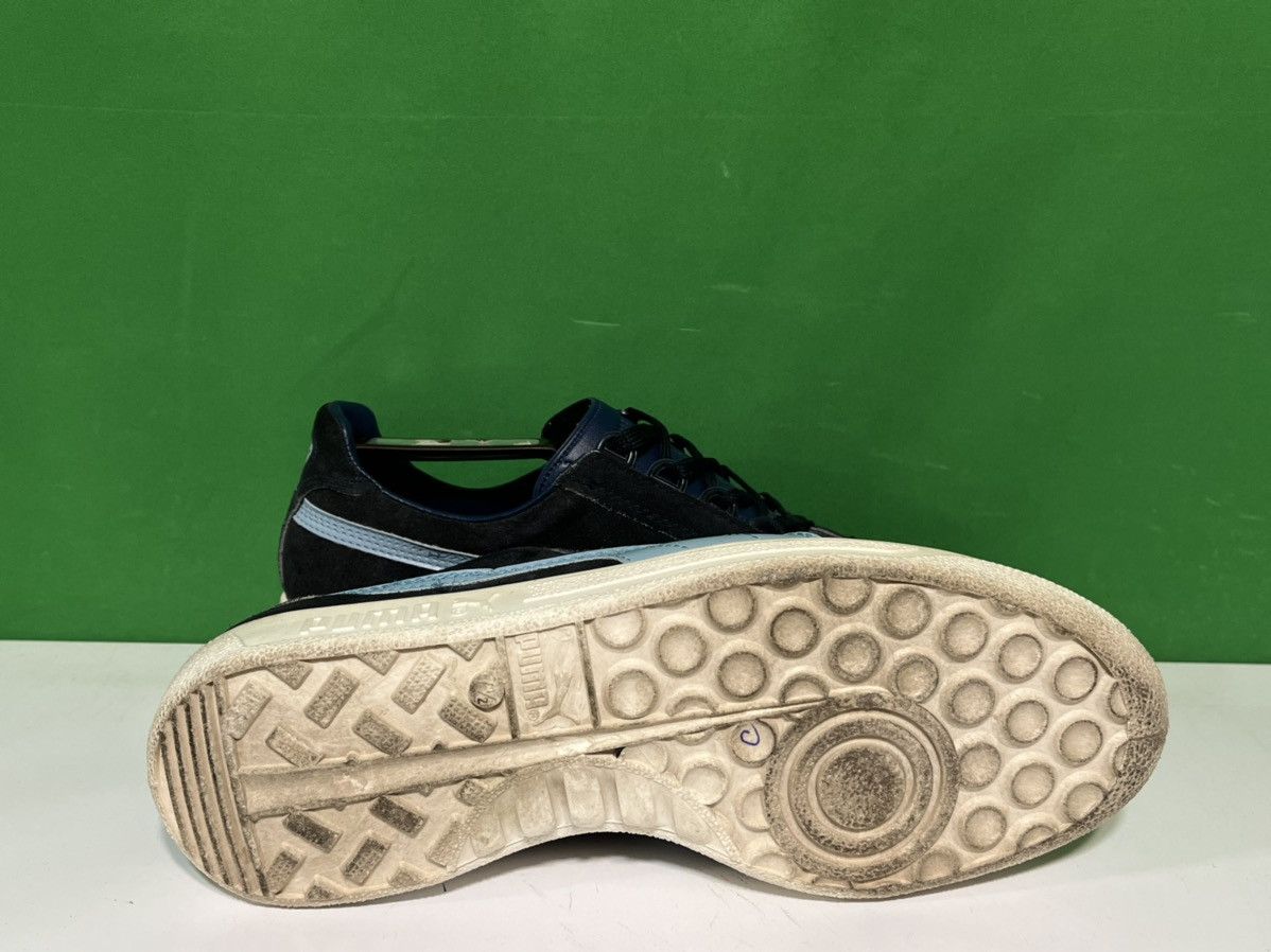 Puma × Vintage Puma udo lattek vintage 80s made in Italy Size US 7.5 / EU 40-41 - 8 Thumbnail