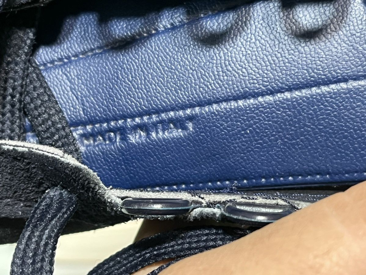 Puma × Vintage Puma udo lattek vintage 80s made in Italy Size US 7.5 / EU 40-41 - 10 Thumbnail