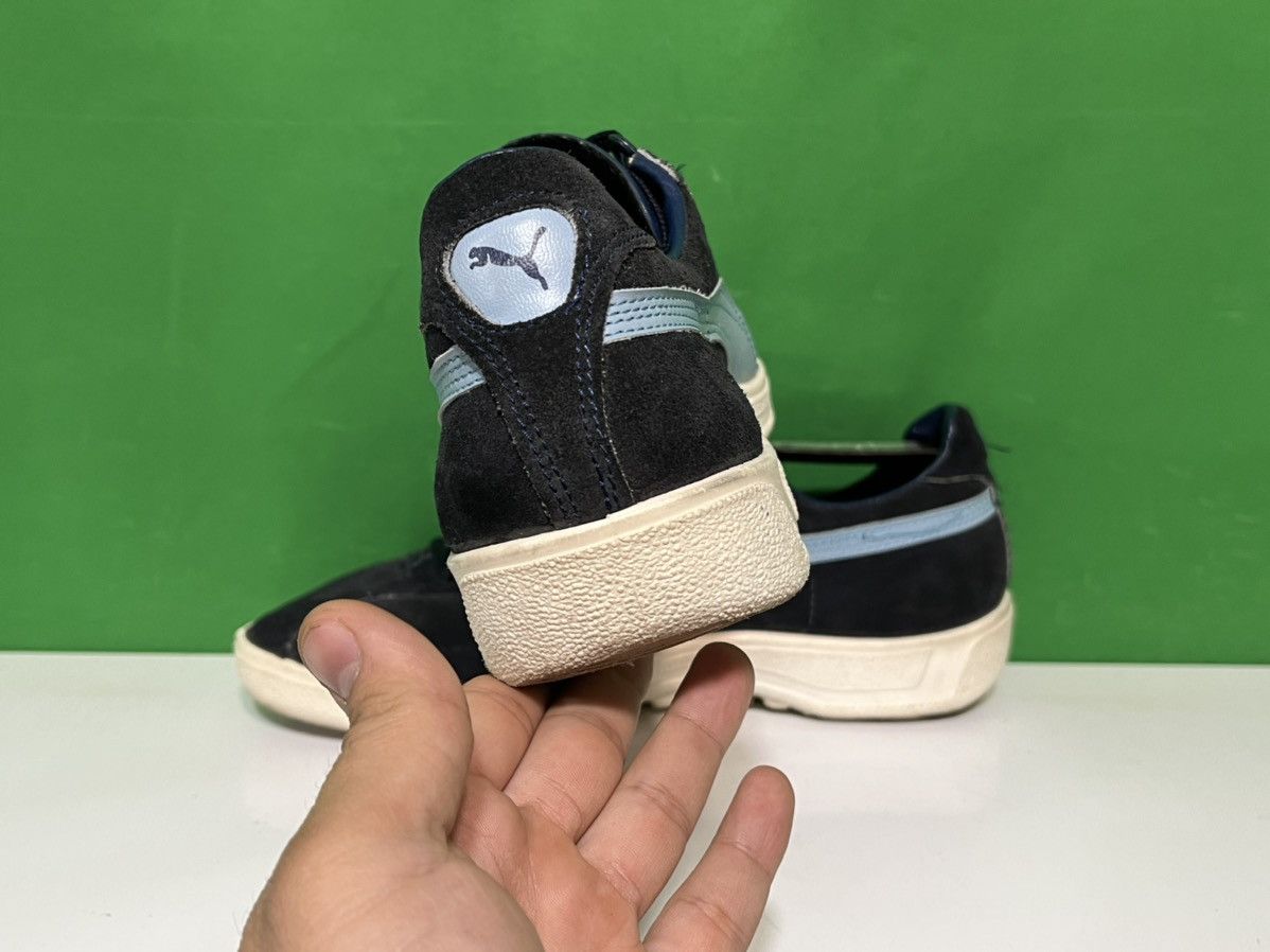Puma × Vintage Puma udo lattek vintage 80s made in Italy Size US 7.5 / EU 40-41 - 5 Thumbnail