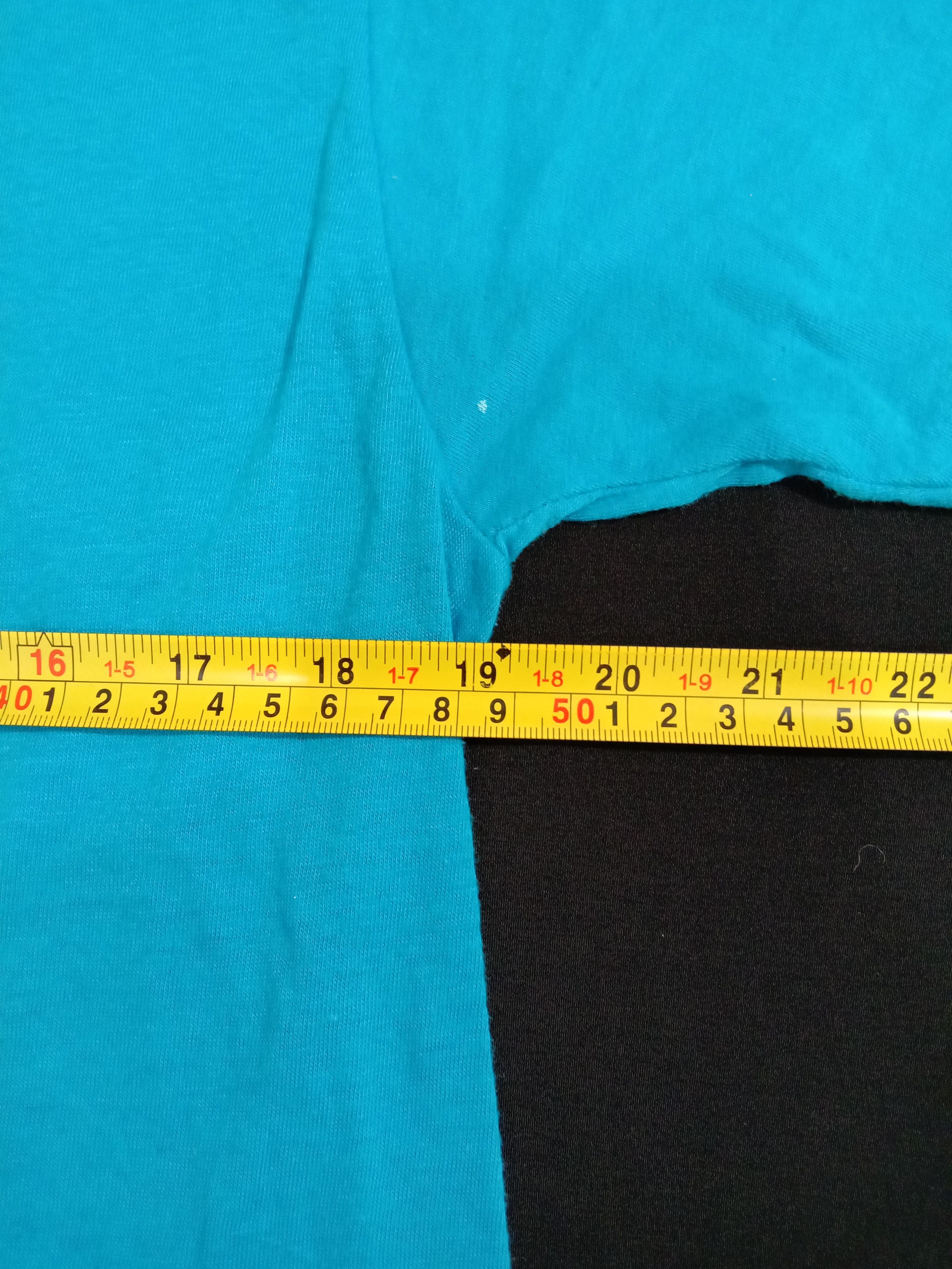 Vintage VINTAGE 70s 1979 Naked Giant Behind Mt. Rushmore Size US M / EU 48-50 / 2 - 4 Thumbnail