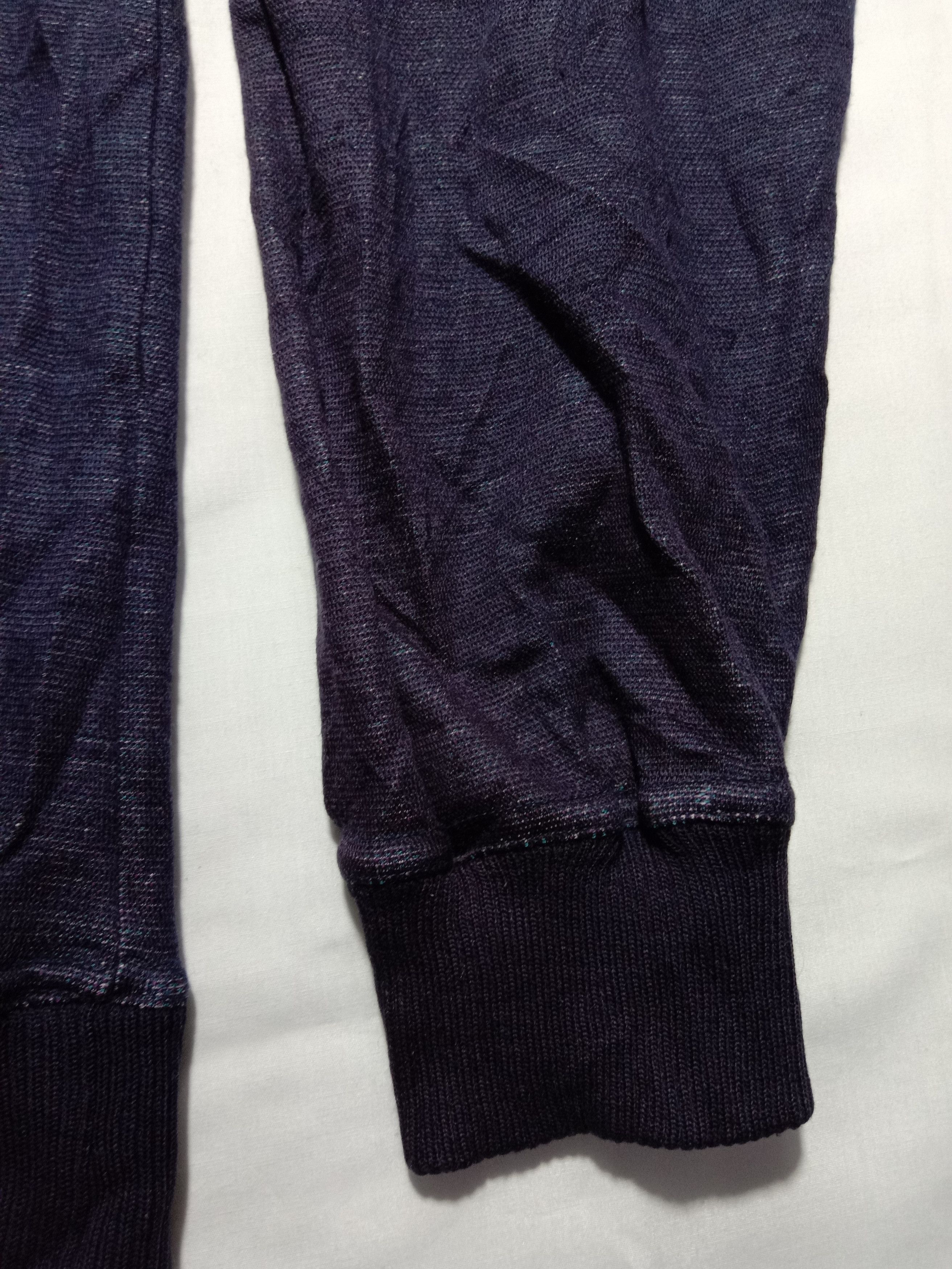 Japanese Brand Vintage Kosugi Malachite Art Sweatshirt Pullover Size US M / EU 48-50 / 2 - 9 Thumbnail