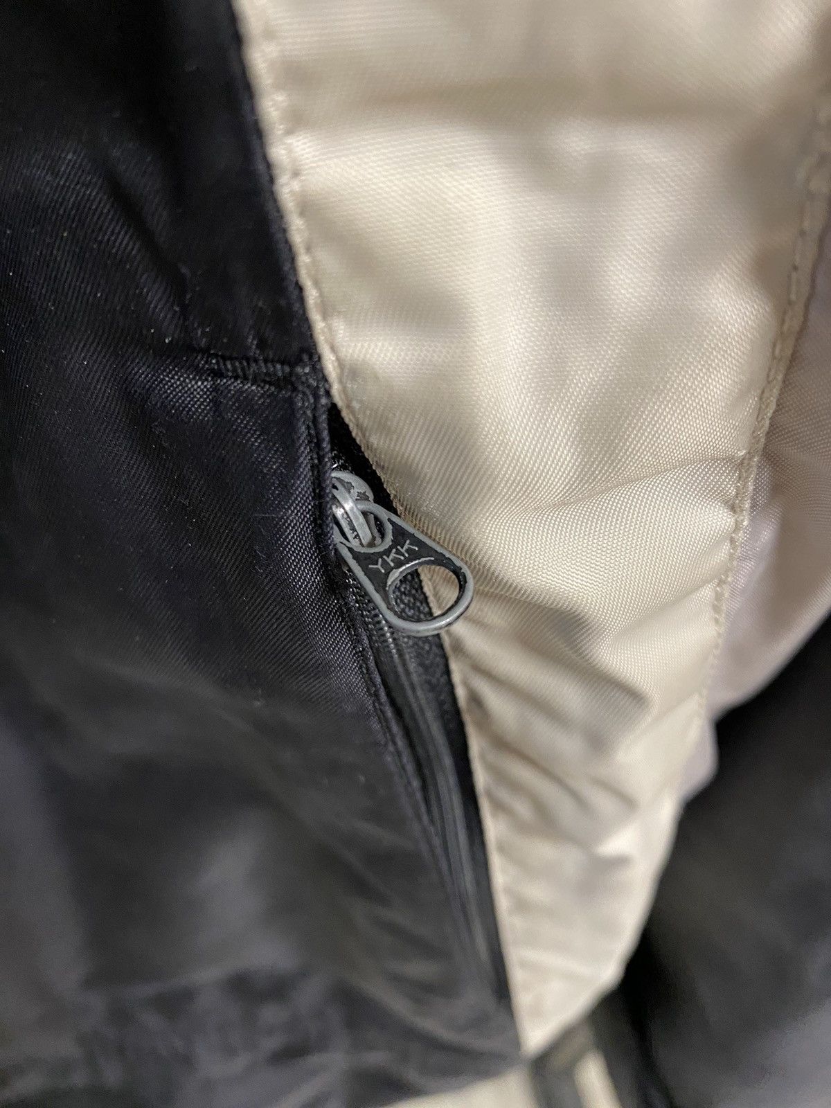 Nike × Vintage Vintage Nike Big Logo Jacket Size XS / US 0-2 / IT 36-38 - 21 Thumbnail