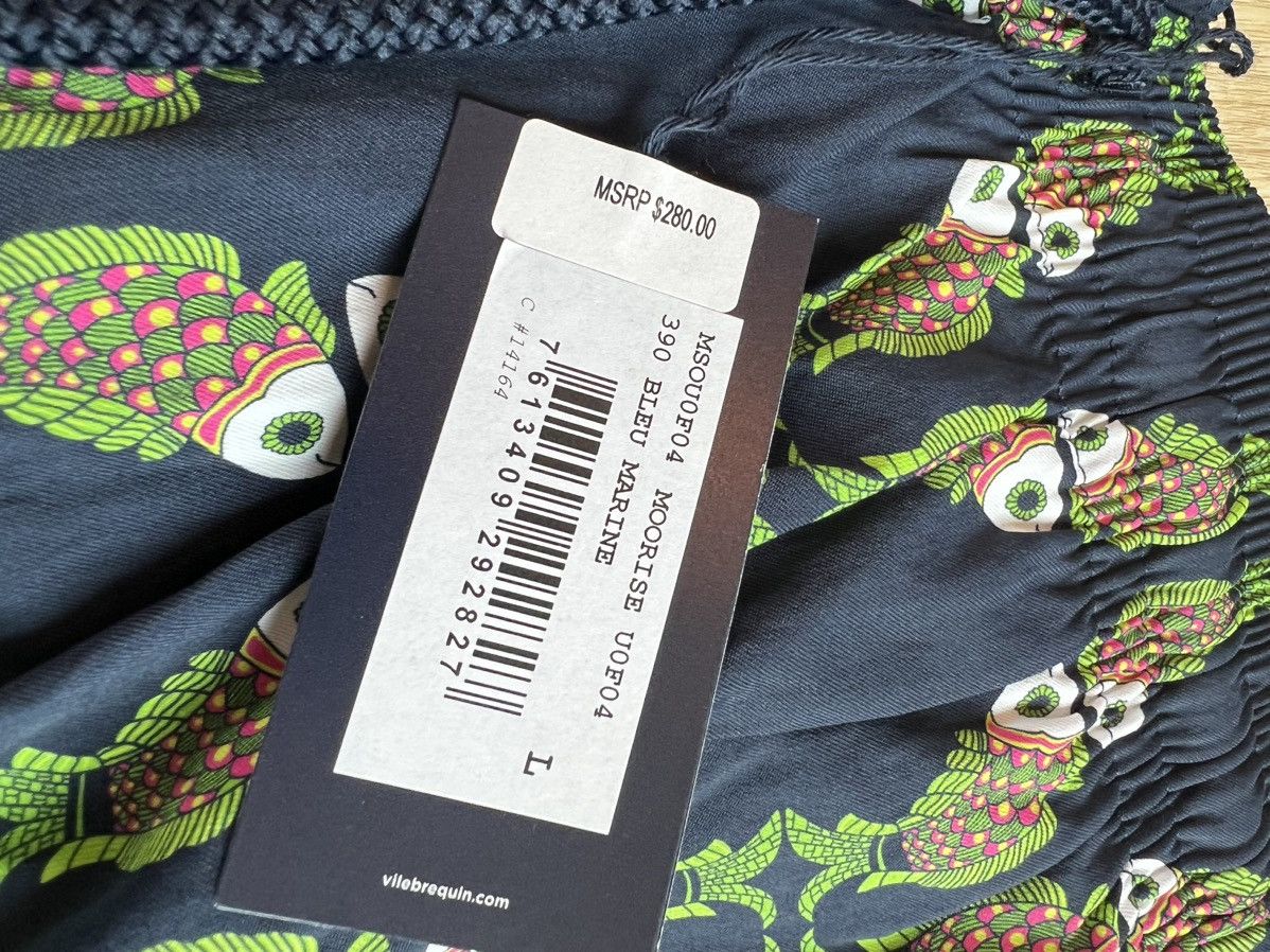 Vilebrequin Vilebrequin Swim Shorts Size US 32 / EU 48 - 3 Thumbnail