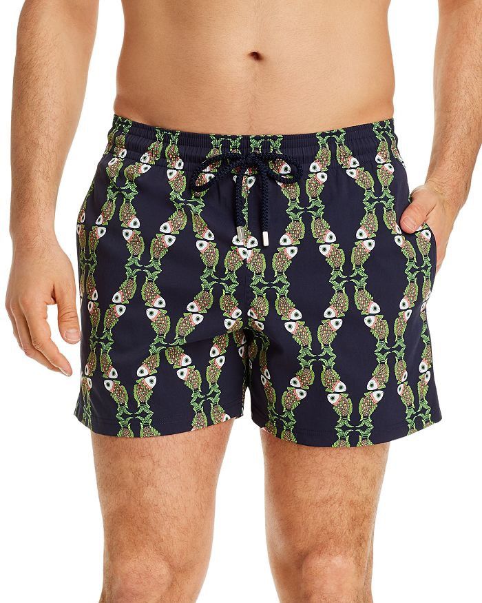 Vilebrequin Vilebrequin Swim Shorts Size US 32 / EU 48 - 1 Thumbnail