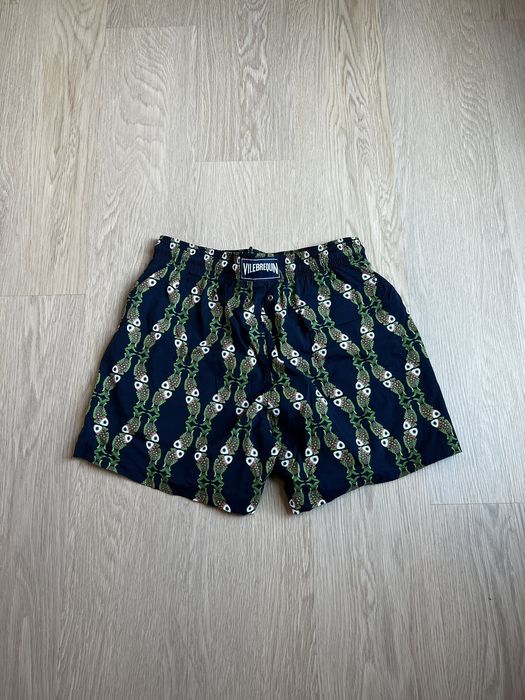 Vilebrequin Vilebrequin Swim Shorts | Grailed