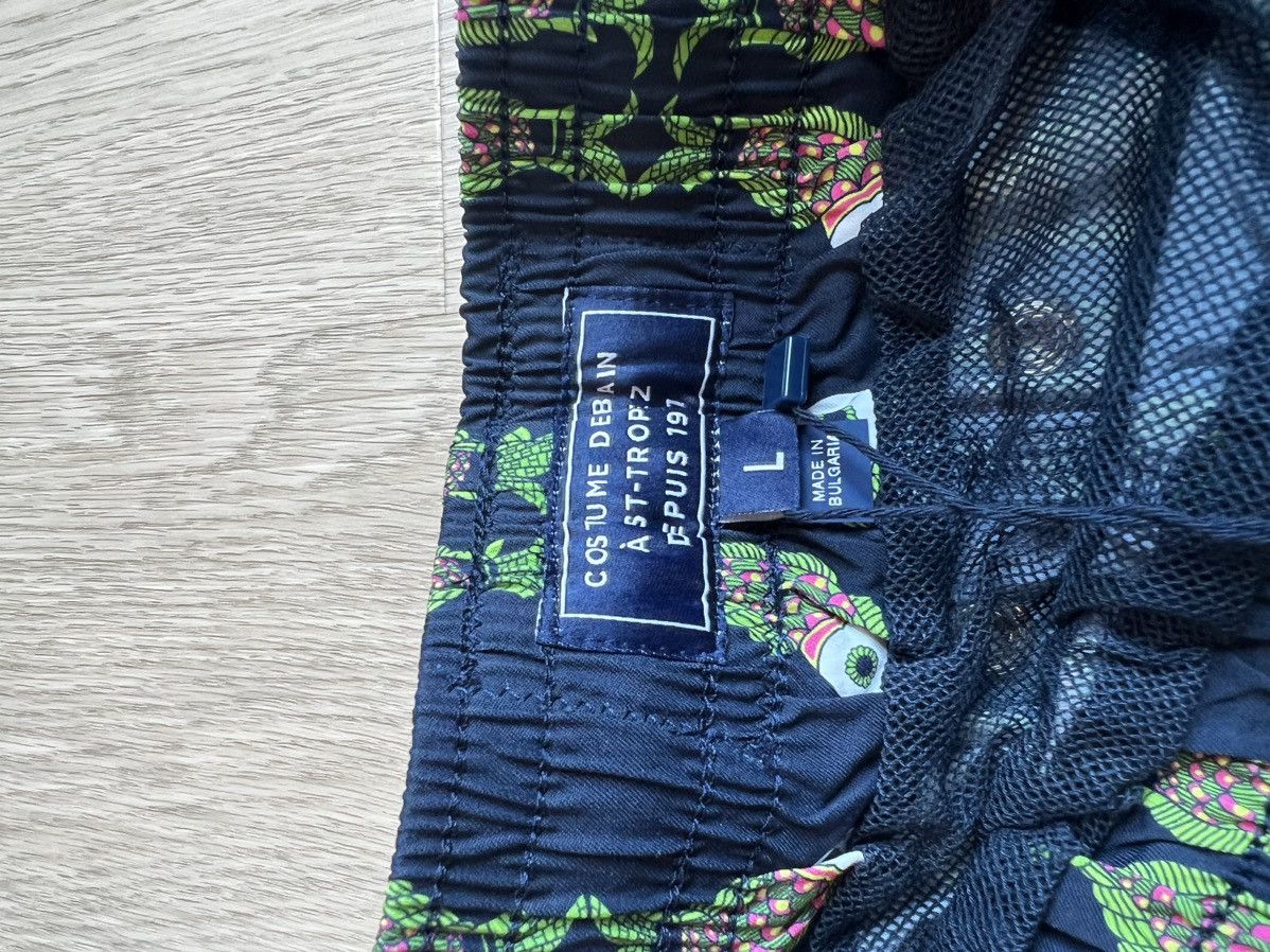 Vilebrequin Vilebrequin Swim Shorts Size US 32 / EU 48 - 4 Thumbnail