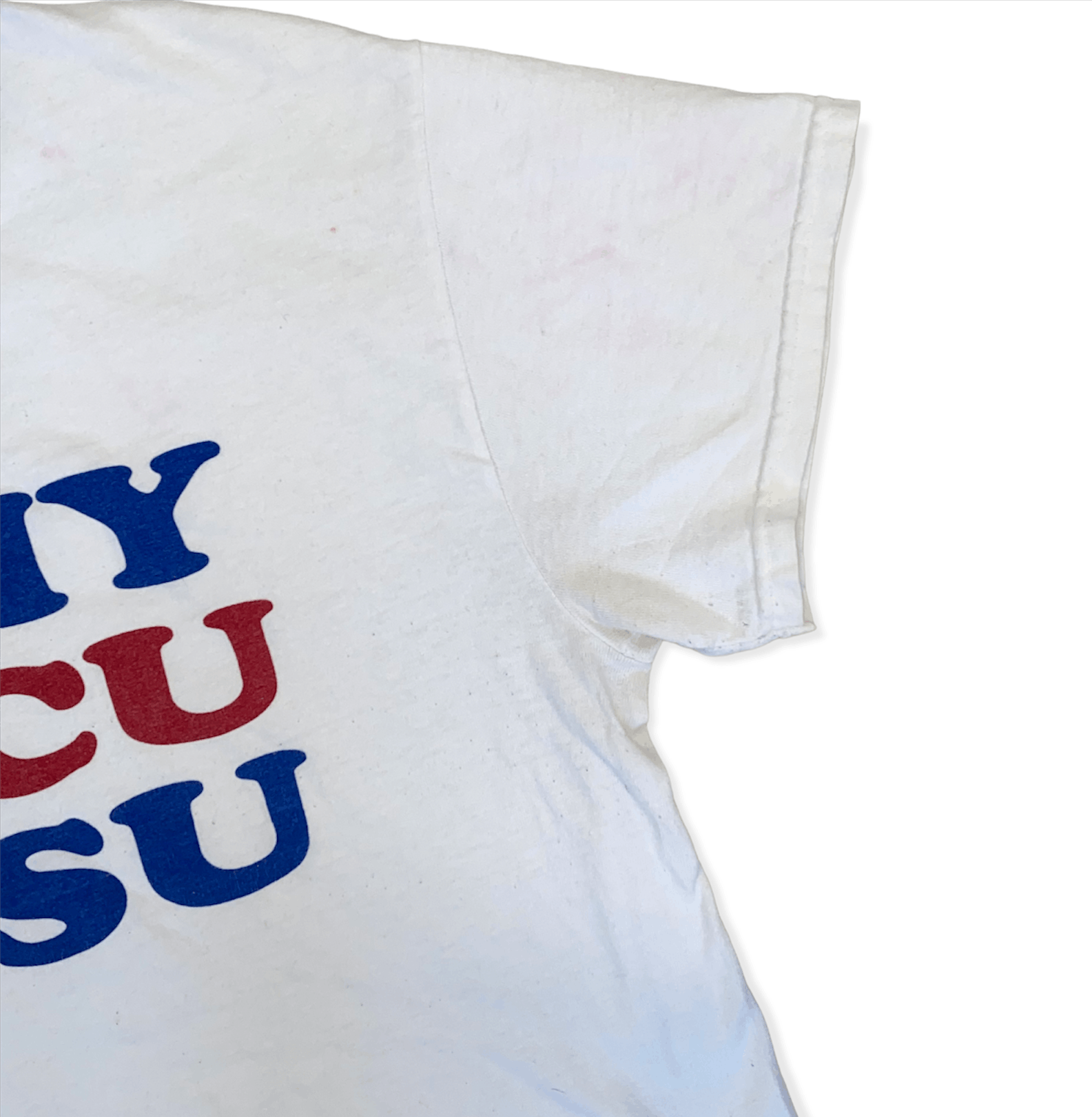 Other 🏁 I Love My HBCU ECSU 🏁 Size US M / EU 48-50 / 2 - 2 Thumbnail