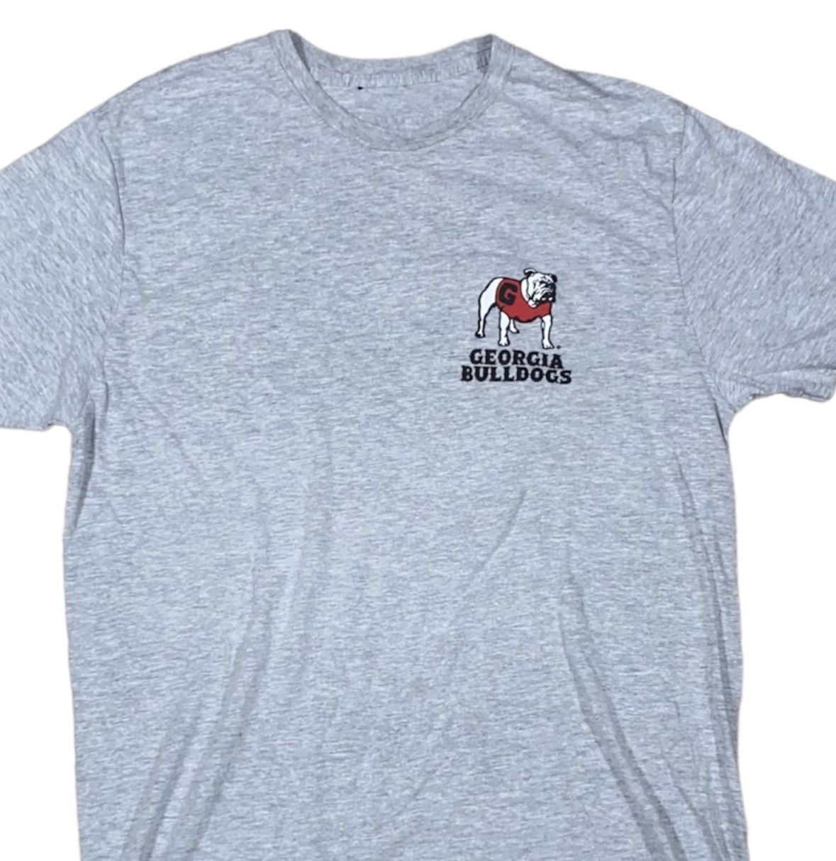 Other 🏁 University of Georgia T-Shirt 🏁 Size US S / EU 44-46 / 1 - 4 Thumbnail