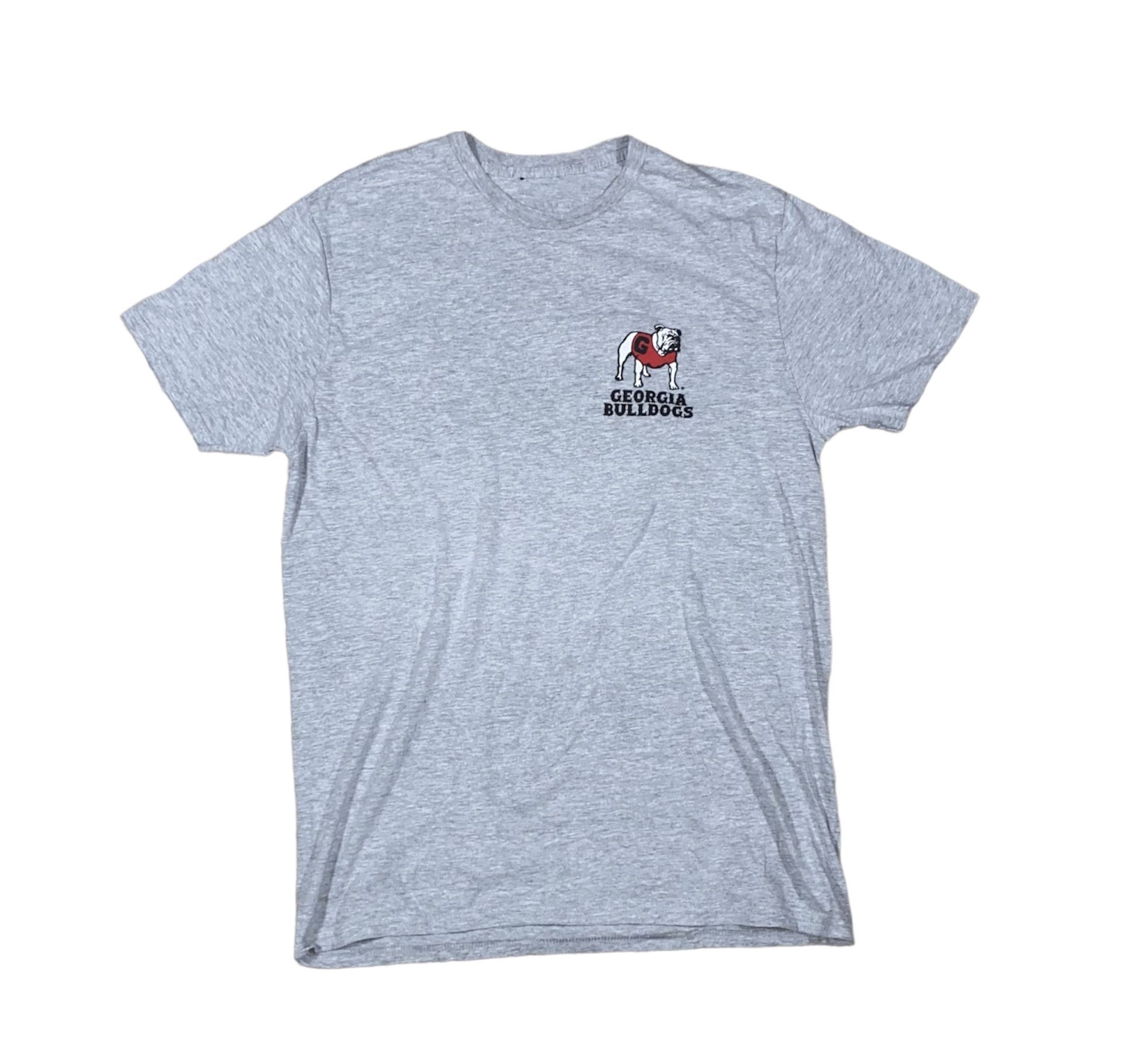 Other 🏁 University of Georgia T-Shirt 🏁 Size US S / EU 44-46 / 1 - 3 Thumbnail