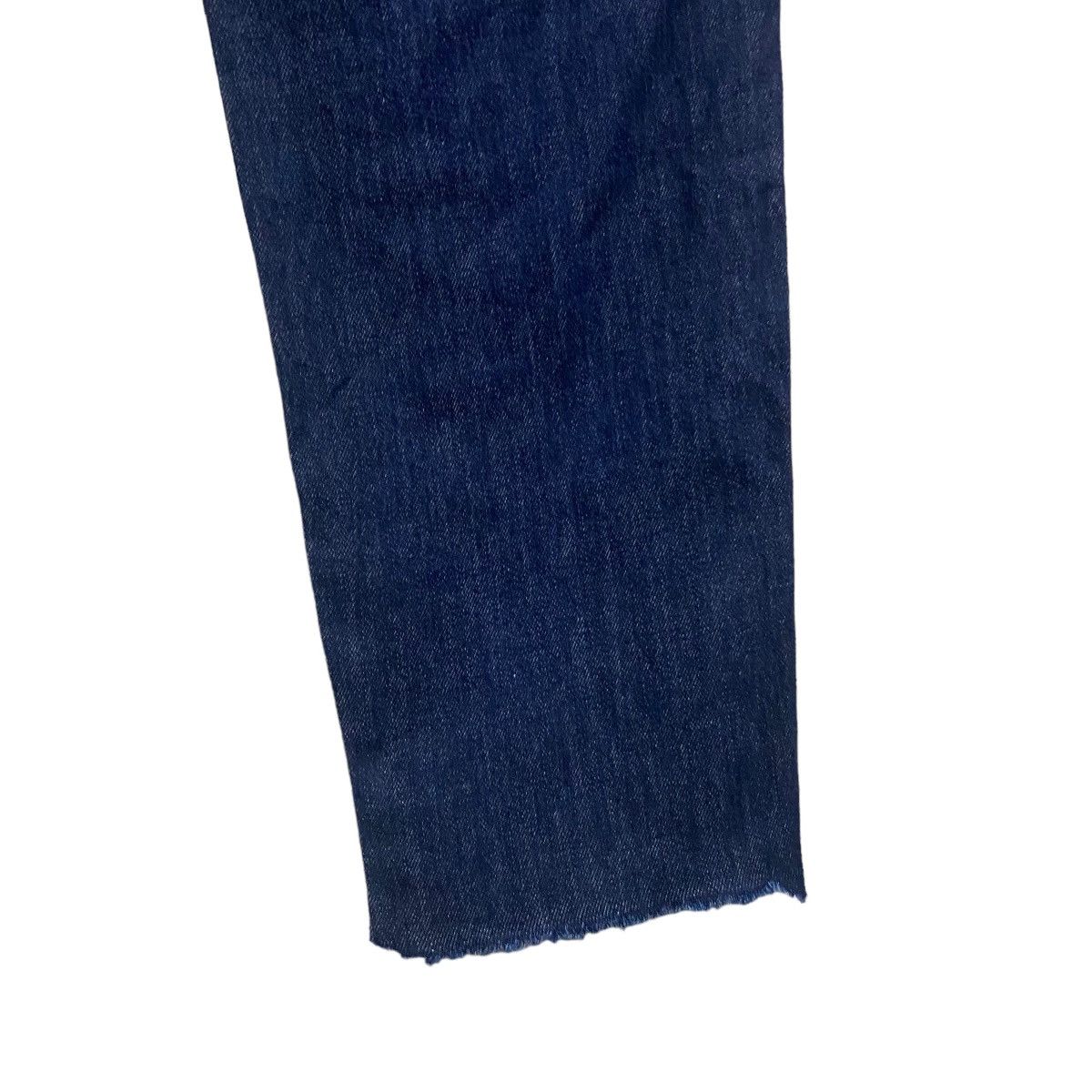 GU × Maison MIHARA YASUHIRO Miharayasuhiro Denim Jeans Size US 32 / EU 48 - 13 Thumbnail