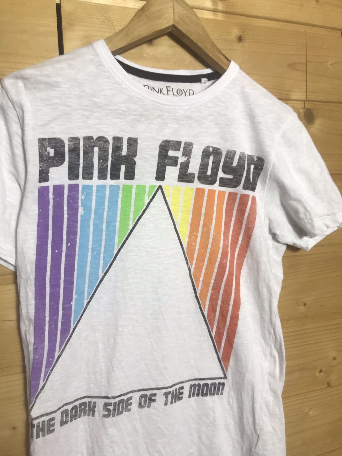 Band Tees Pink Floyd band t-shirt Size US XS / EU 42 / 0 - 2 Thumbnail