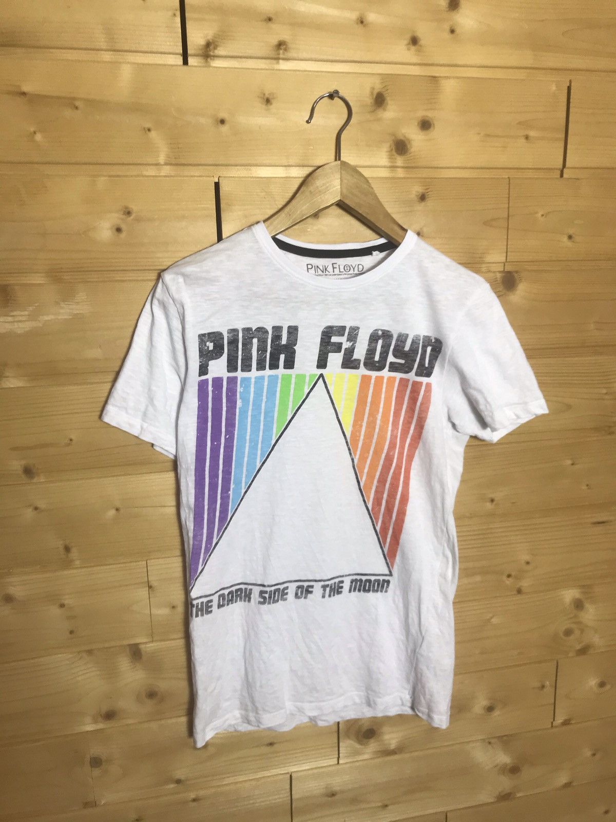 Band Tees Pink Floyd band t-shirt Size US XS / EU 42 / 0 - 1 Thumbnail