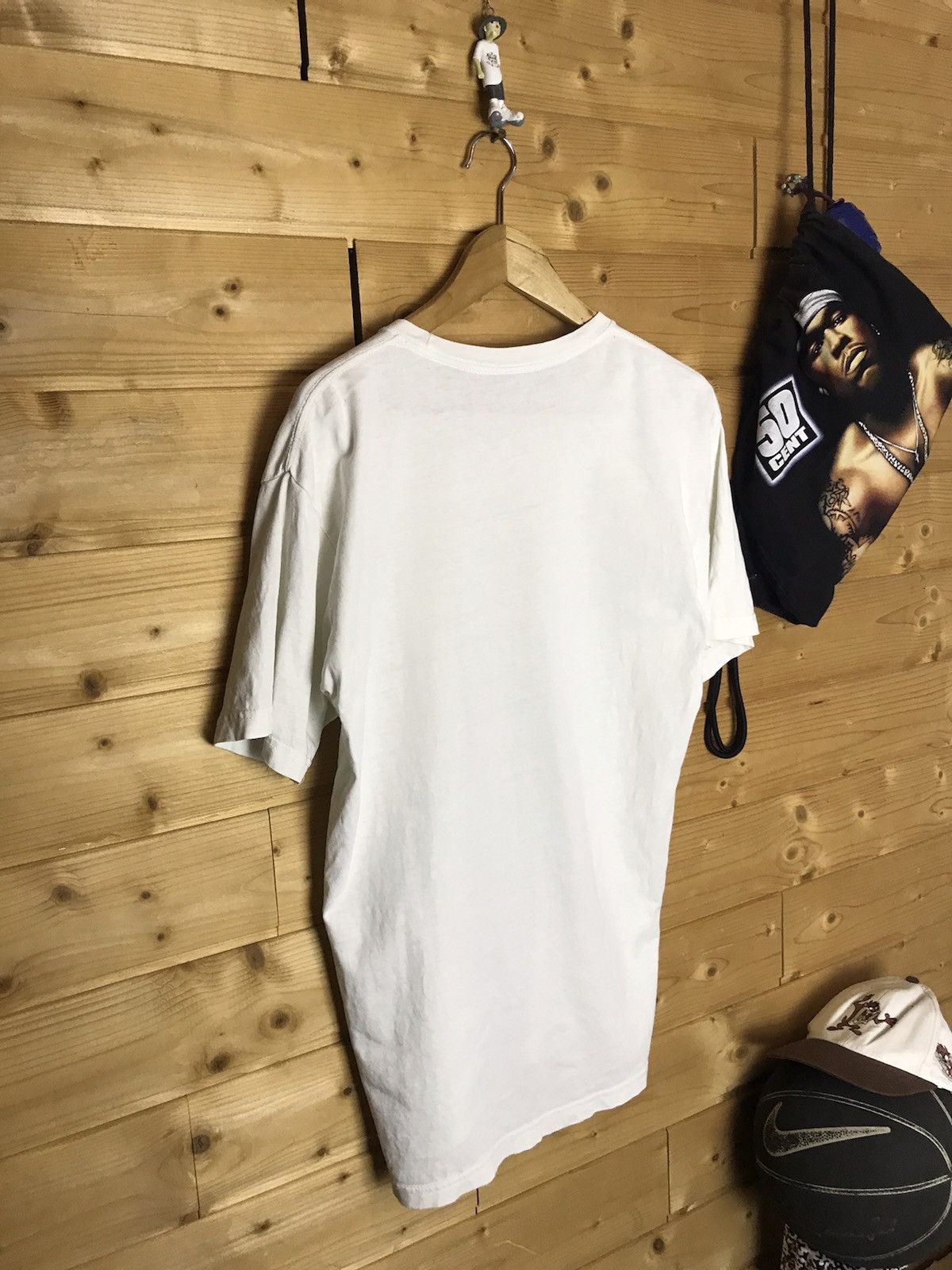 Ruff Ryders Vintage Ruff Looney Tunes t-shirt Size US L / EU 52-54 / 3 - 10 Thumbnail