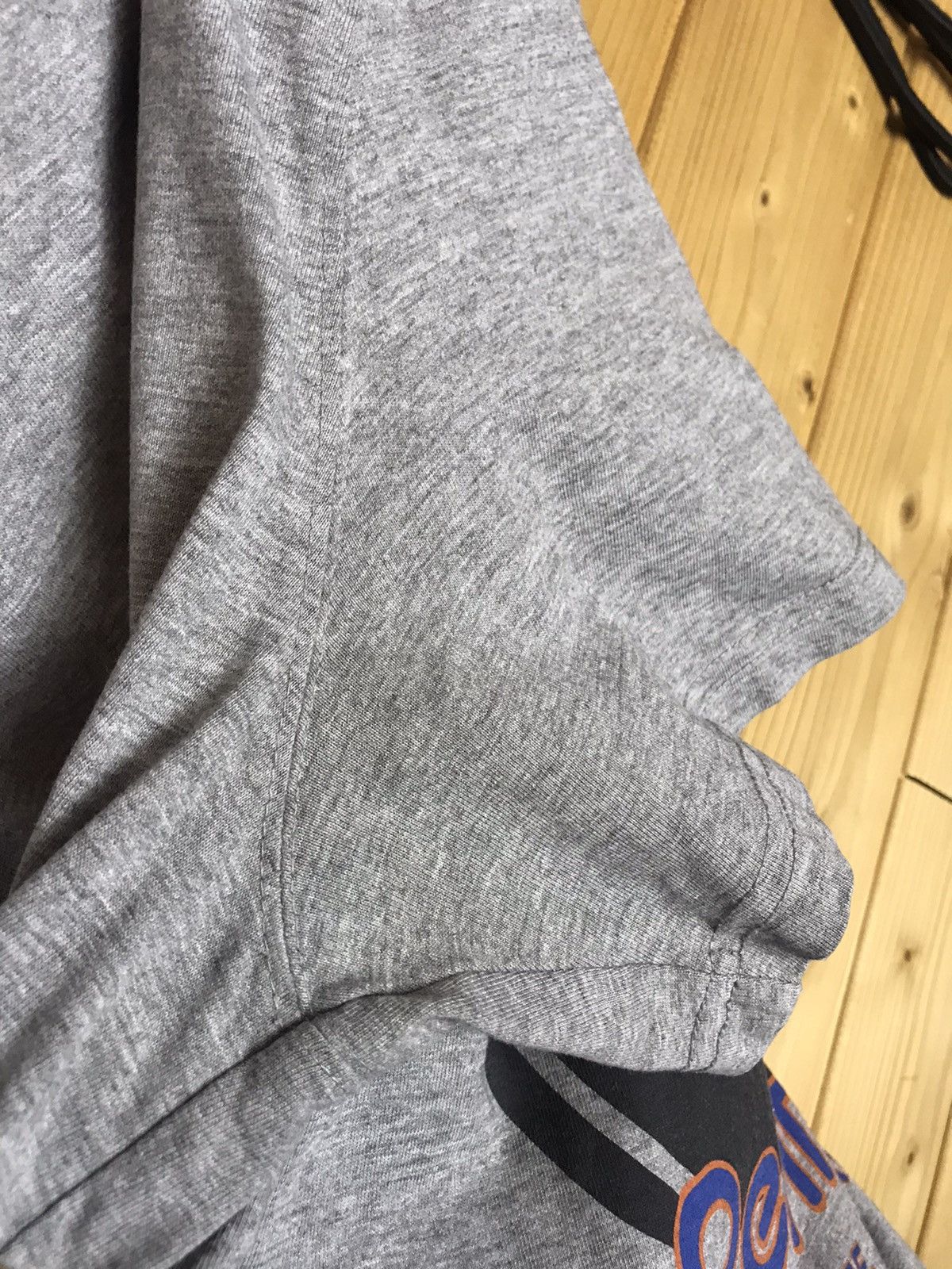 Penfield Penfield t-shirt Size US L / EU 52-54 / 3 - 9 Thumbnail