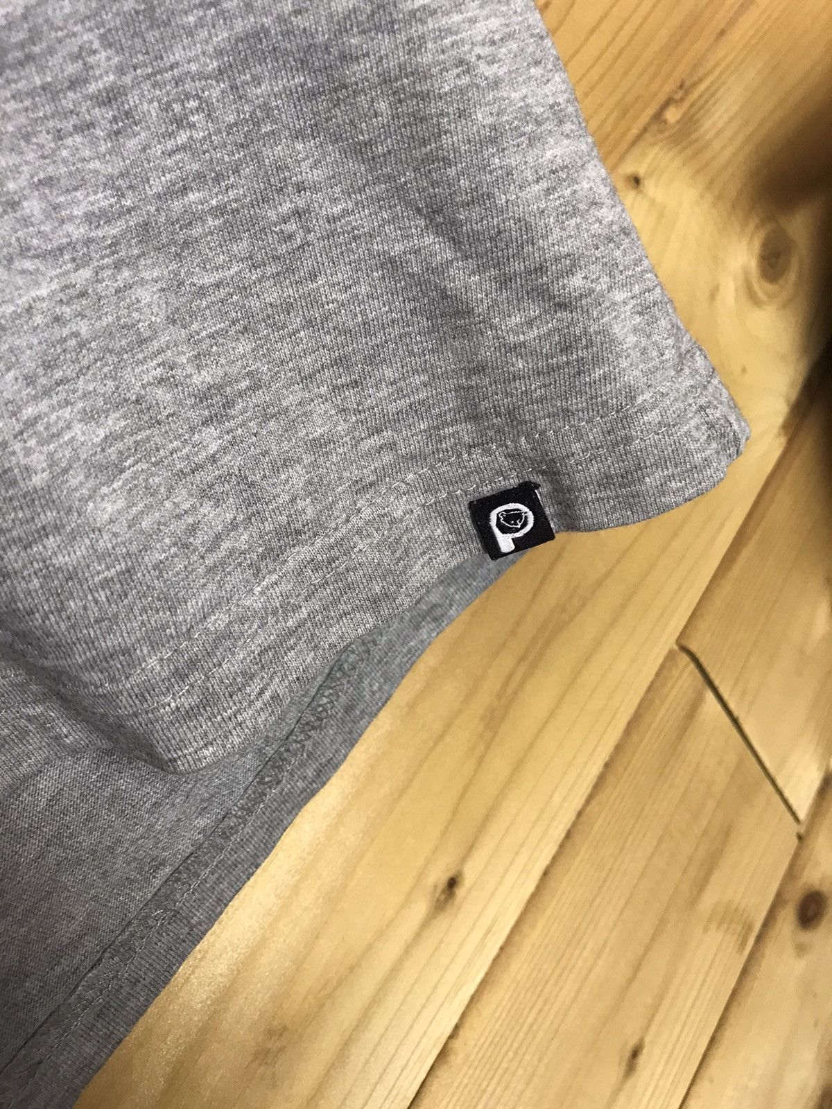 Penfield Penfield t-shirt Size US L / EU 52-54 / 3 - 5 Thumbnail