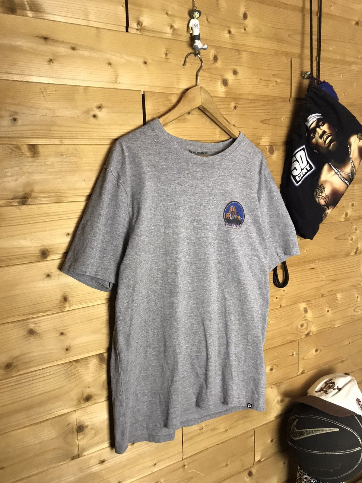 Penfield Penfield t-shirt Size US L / EU 52-54 / 3 - 3 Thumbnail