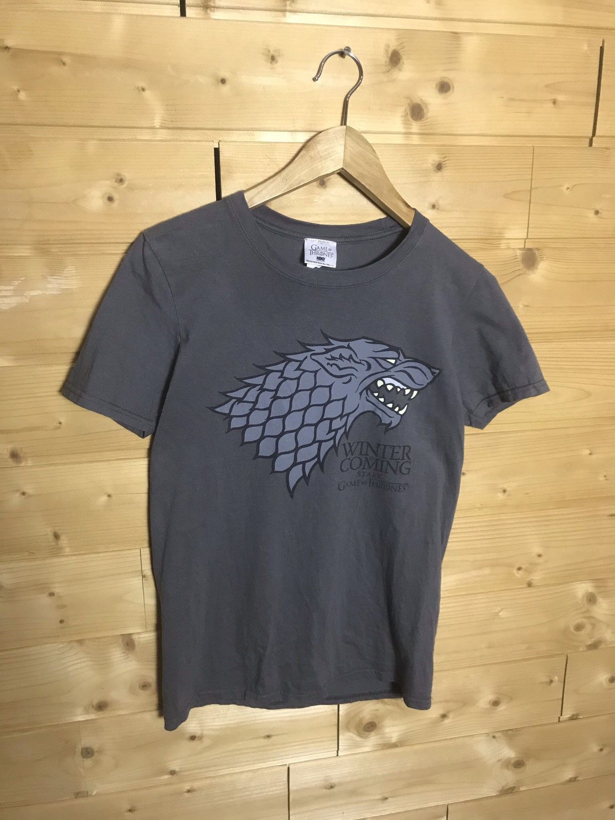 Other 2016 HBO Game of Thrones t-shirt Size US XS / EU 42 / 0 - 2 Thumbnail