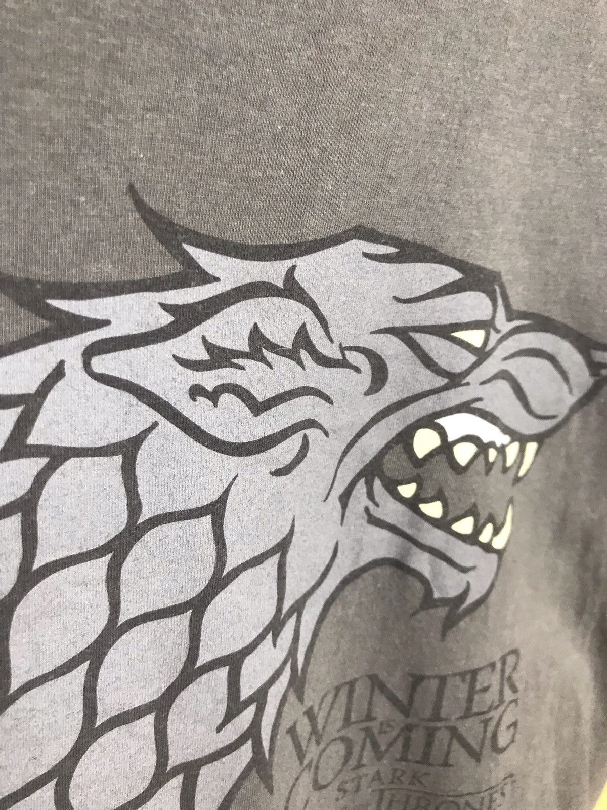 Other 2016 HBO Game of Thrones t-shirt Size US XS / EU 42 / 0 - 3 Thumbnail