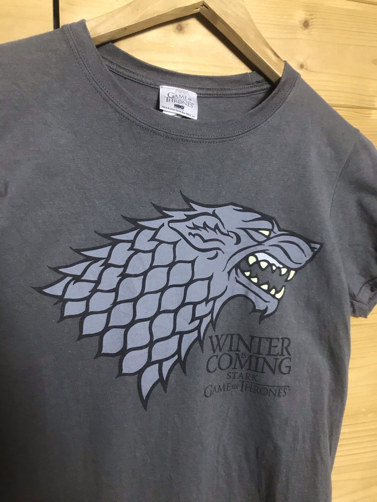 Other 2016 HBO Game of Thrones t-shirt Size US XS / EU 42 / 0 - 1 Thumbnail