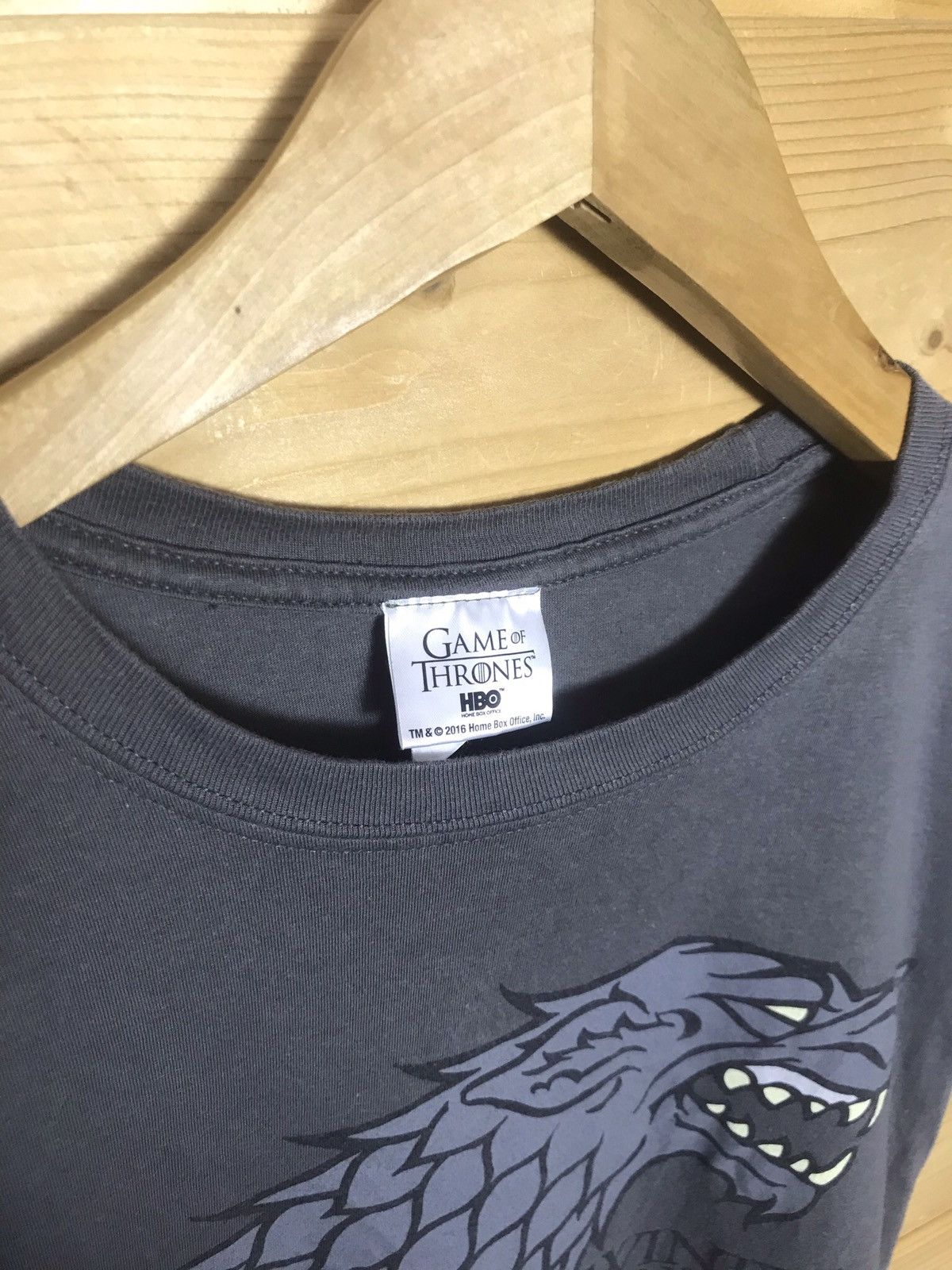 Other 2016 HBO Game of Thrones t-shirt Size US XS / EU 42 / 0 - 5 Thumbnail