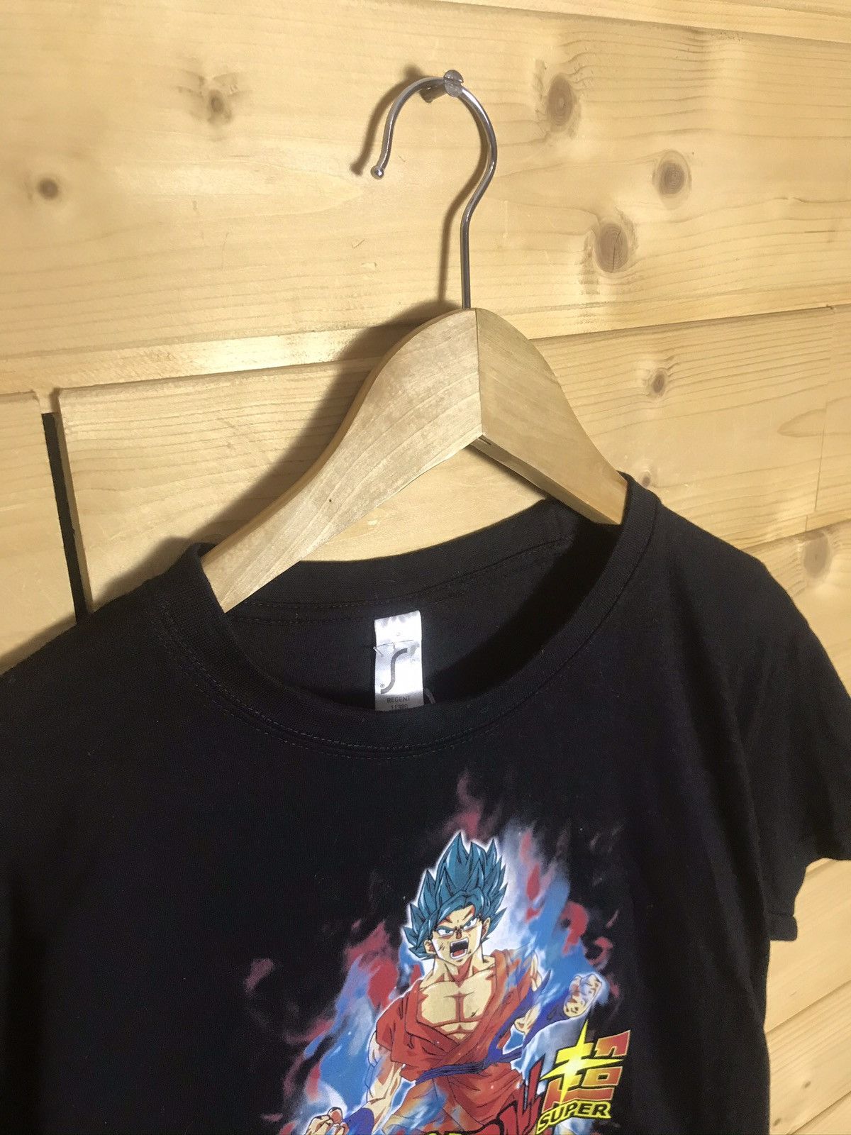 Anime Dragon Ball Z t-shirt Size US S / EU 44-46 / 1 - 5 Thumbnail
