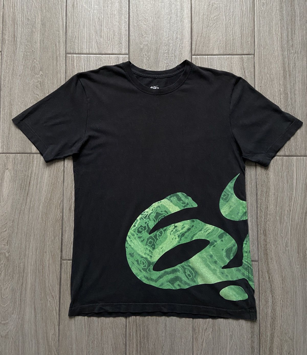 Nike Nike 6.0 tee with cool print Size US M / EU 48-50 / 2 - 1 Thumbnail