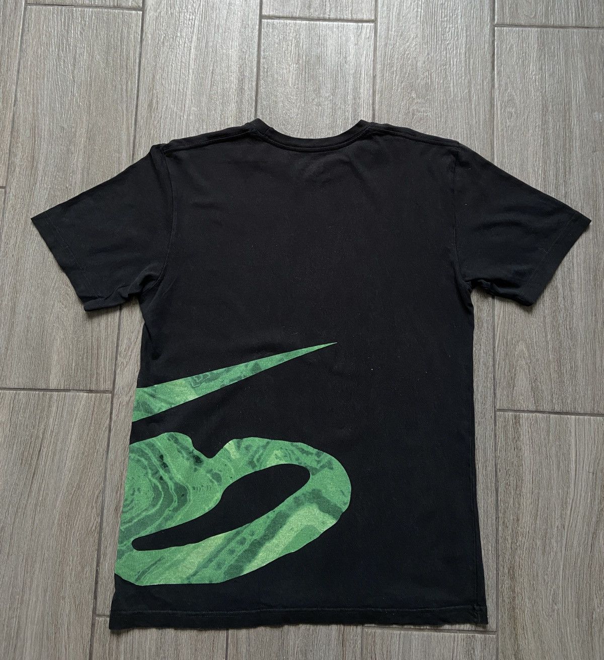 Nike Nike 6.0 tee with cool print Size US M / EU 48-50 / 2 - 3 Thumbnail