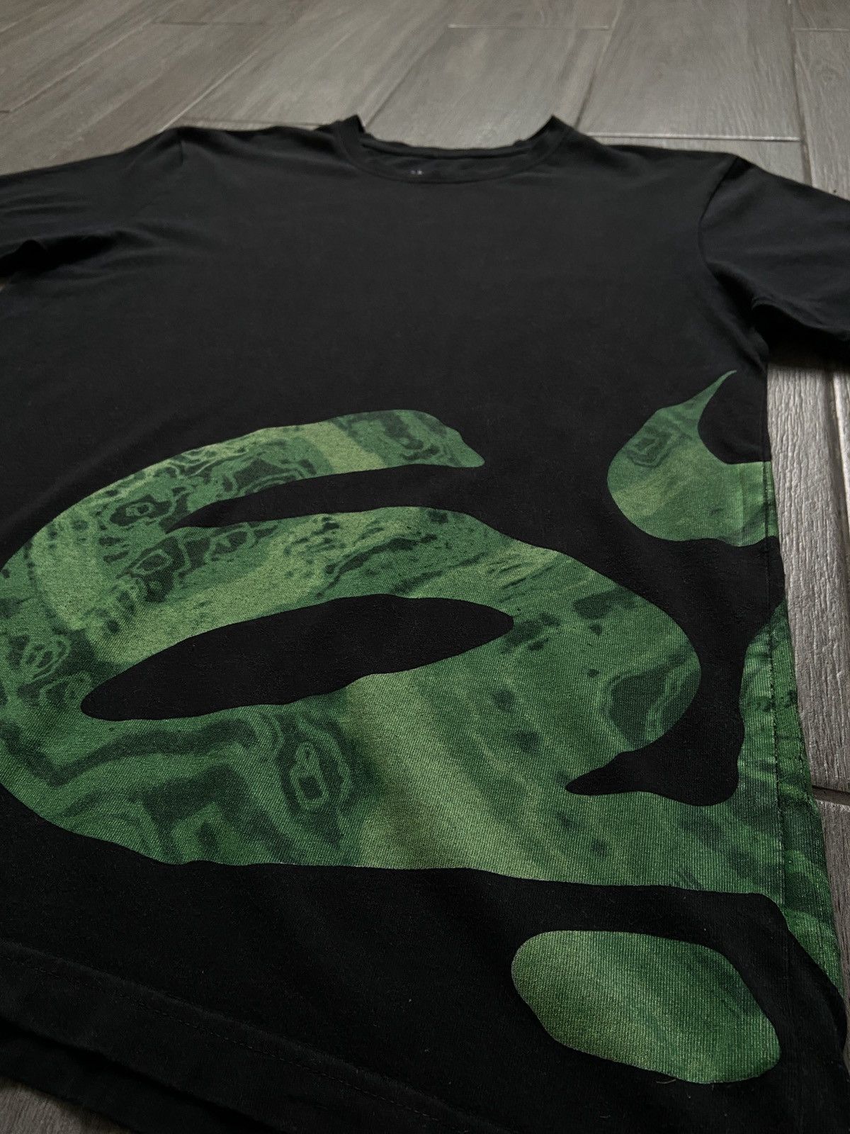 Nike Nike 6.0 tee with cool print Size US M / EU 48-50 / 2 - 2 Thumbnail