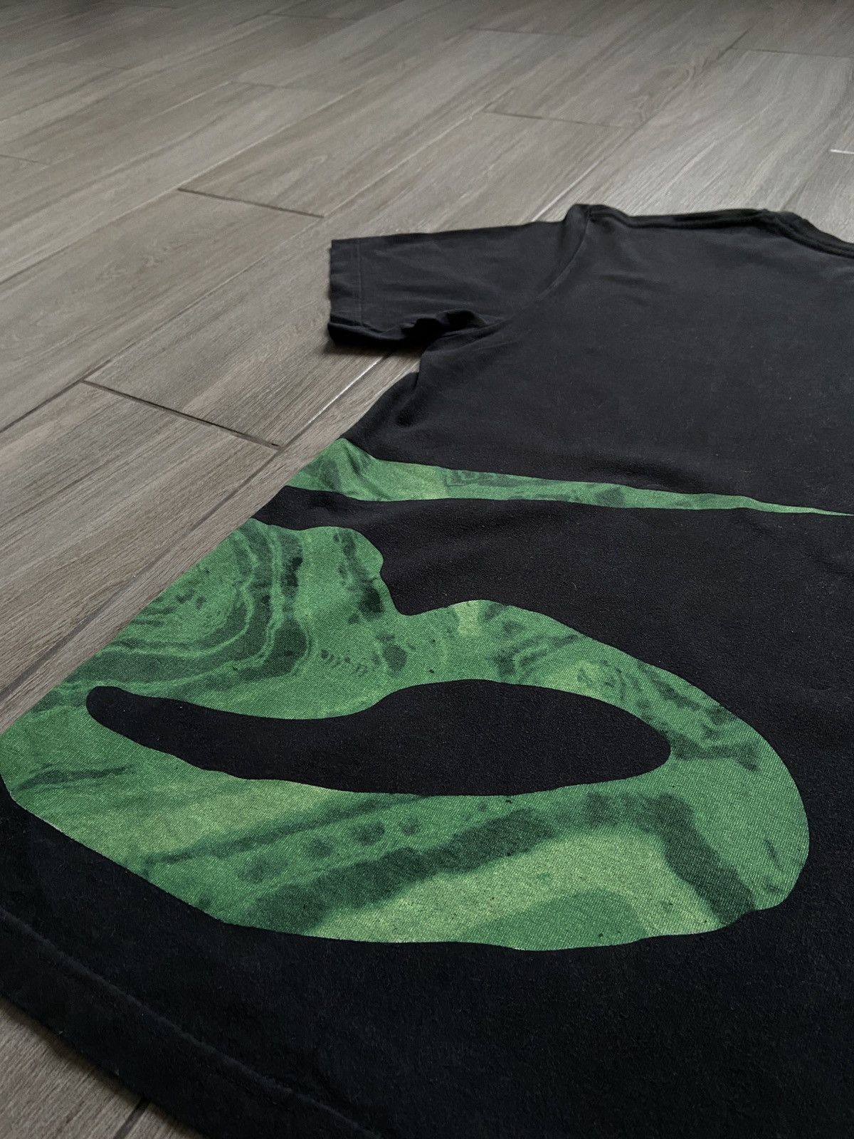 Nike Nike 6.0 tee with cool print Size US M / EU 48-50 / 2 - 4 Thumbnail