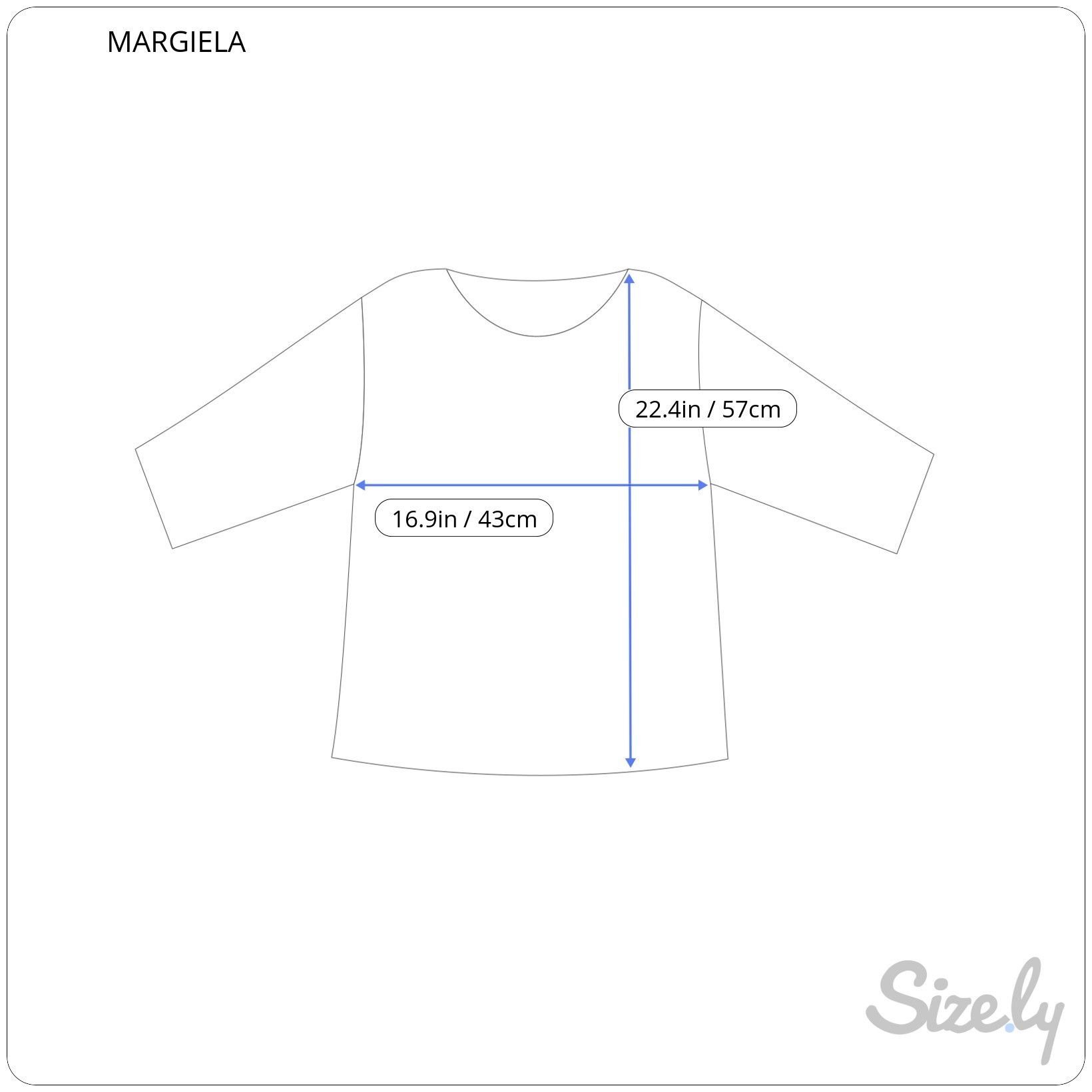 Maison Margiela ⚡️QUICK SALE⚡️Maison Margiela Grey Cashmere Knit Sweater Size US XXS / EU 40 - 8 Thumbnail