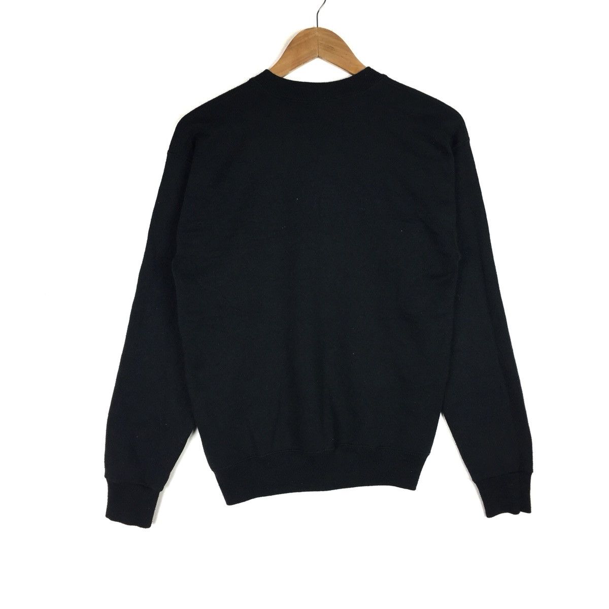 Lee Vintage lee sweatshirt big logo jumper pullover Size US M / EU 48-50 / 2 - 3 Thumbnail