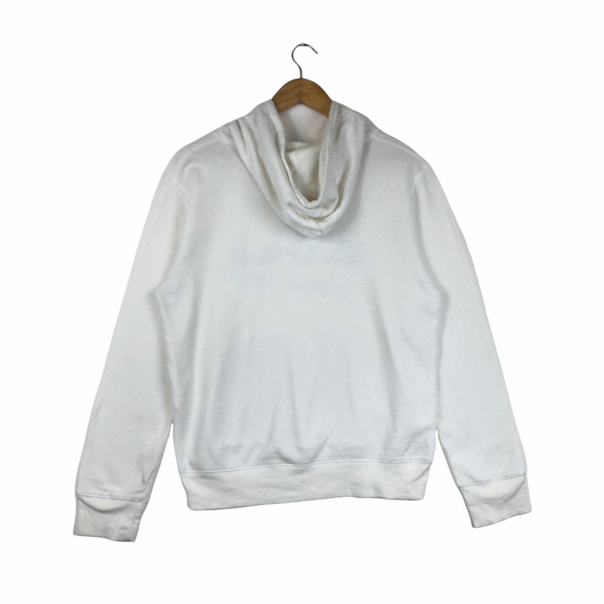Vintage Da hui sweatshirt hoodie casual jumper pullover Size US M / EU 48-50 / 2 - 3 Thumbnail