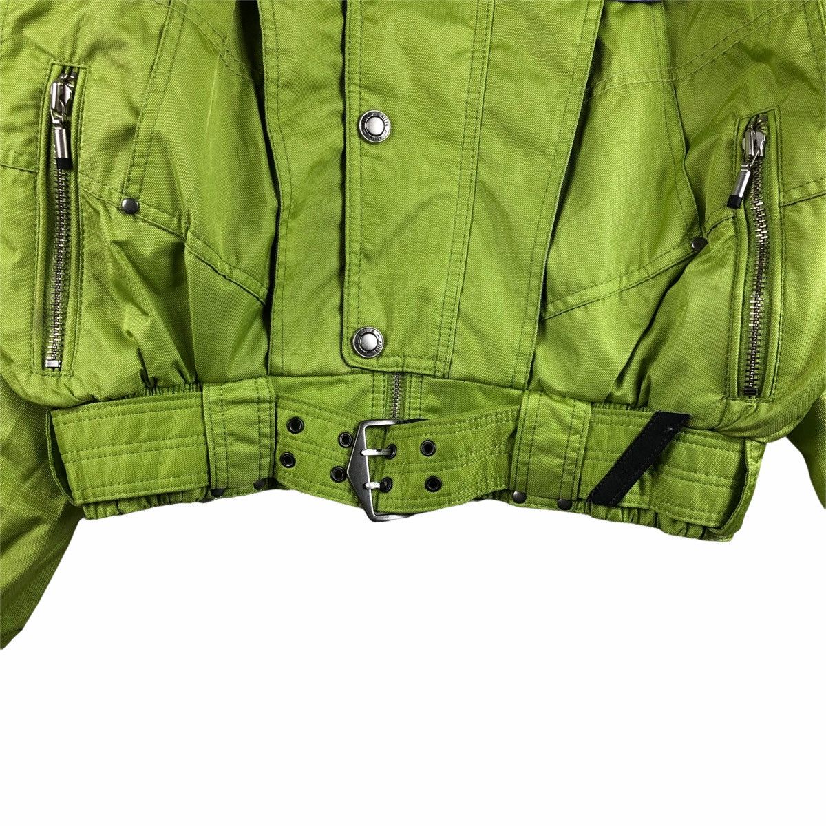 Asics KILLY BY ASICS JACKET MOTORSPORTS Size US S / EU 44-46 / 1 - 7 Thumbnail