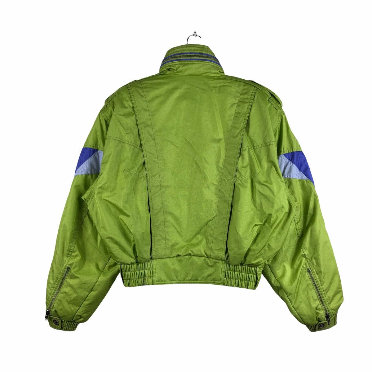 Asics KILLY BY ASICS JACKET MOTORSPORTS Size US S / EU 44-46 / 1 - 8 Thumbnail
