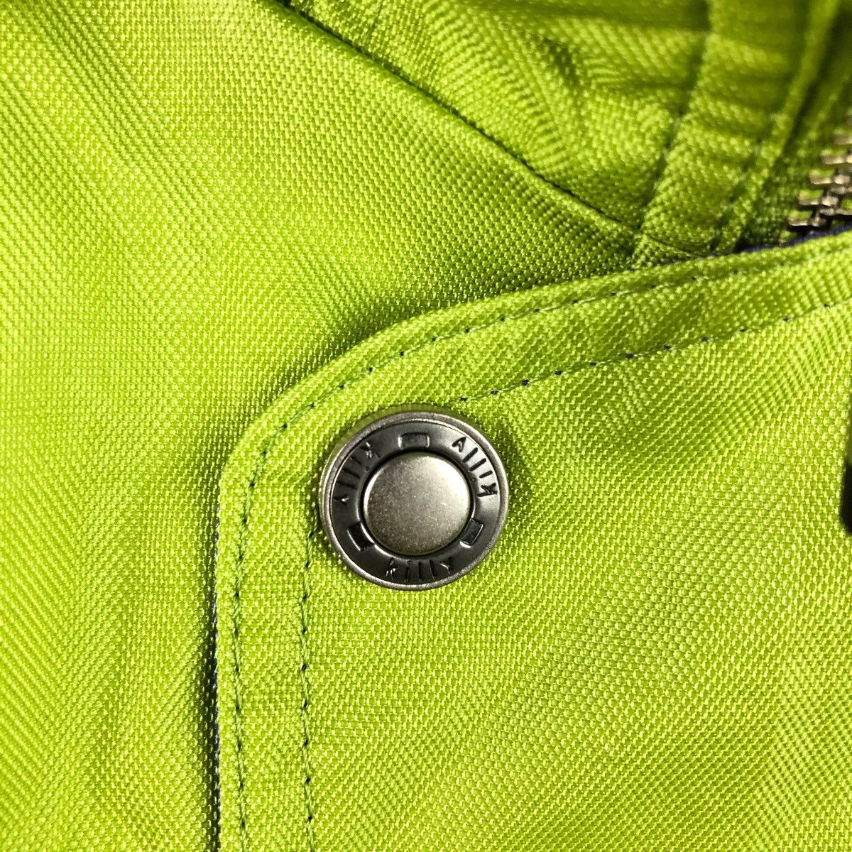 Asics KILLY BY ASICS JACKET MOTORSPORTS Size US S / EU 44-46 / 1 - 5 Thumbnail