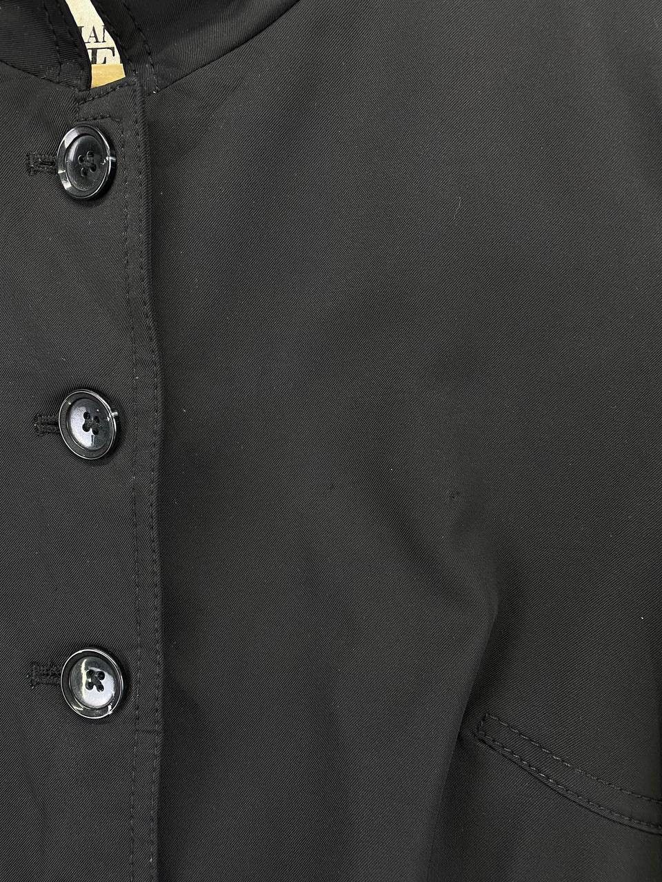 Gianfranco Ferre Vintage Gianfranco Ferre for Korean Air Coat Jacket Size M / US 6-8 / IT 42-44 - 10 Thumbnail