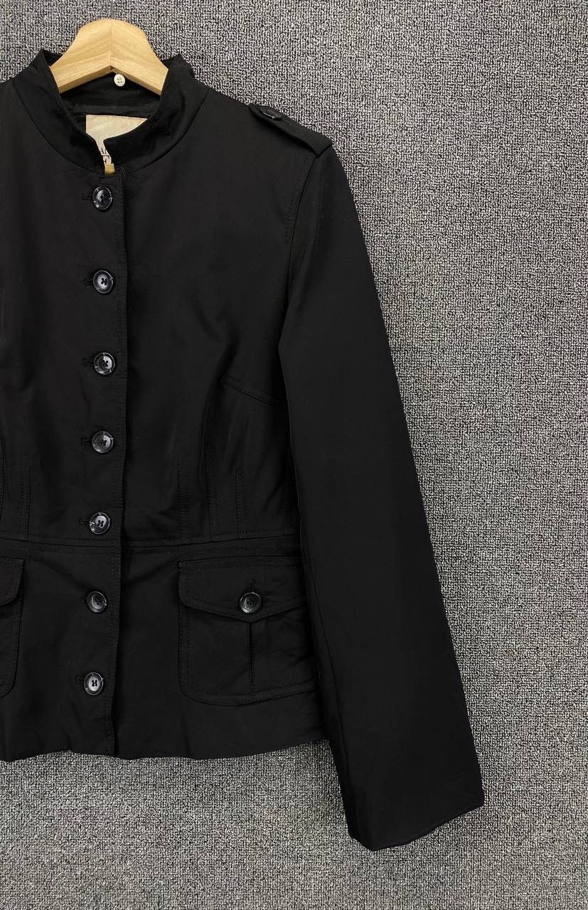 Gianfranco Ferre Vintage Gianfranco Ferre for Korean Air Coat Jacket Size M / US 6-8 / IT 42-44 - 4 Thumbnail