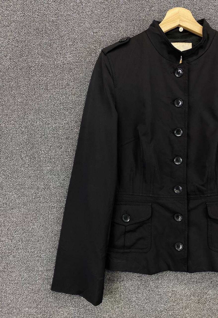 Gianfranco Ferre Vintage Gianfranco Ferre for Korean Air Coat Jacket Size M / US 6-8 / IT 42-44 - 3 Thumbnail
